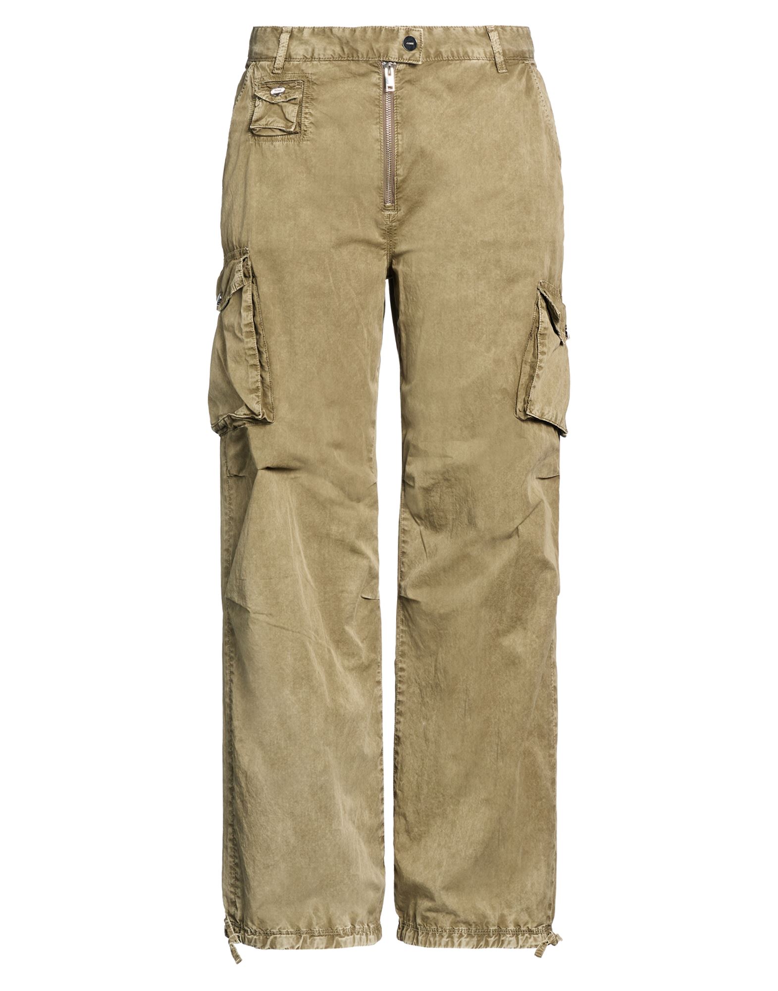 GANNI BOTTOMWEAR Casual Παντελόνι