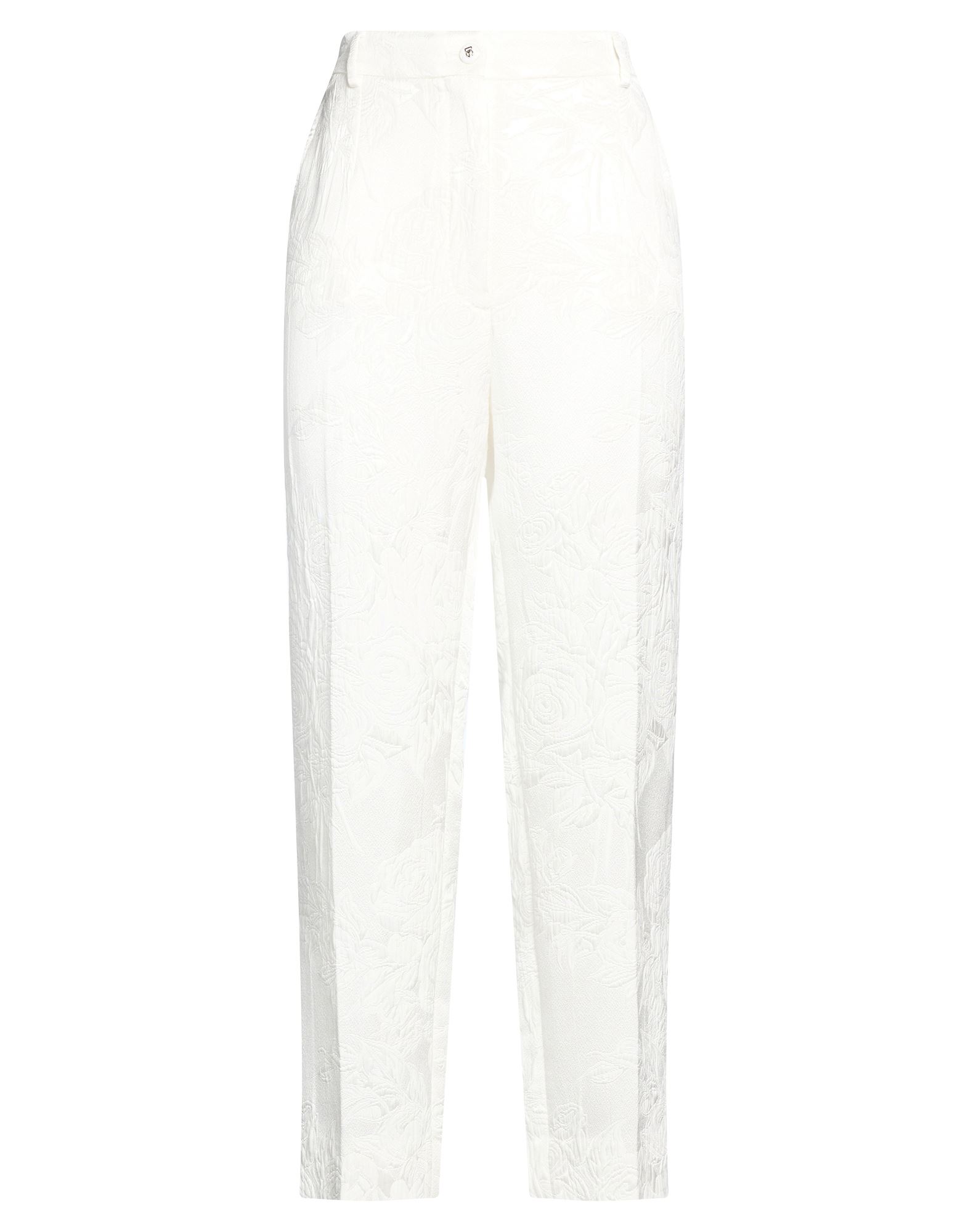 DOLCE&GABBANA DOLCE&GABBANA BOTTOMWEAR Casual Παντελόνι