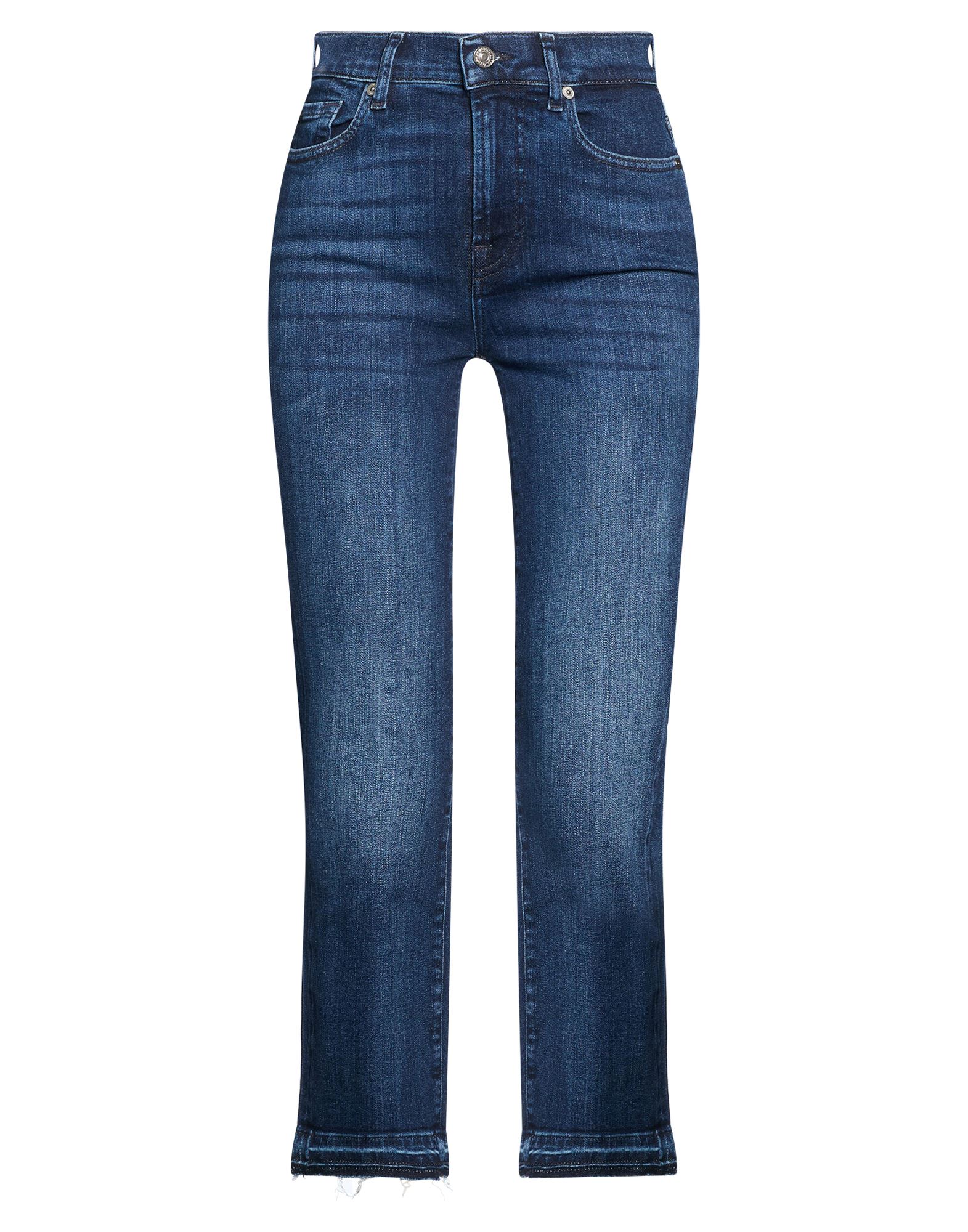 7 FOR ALL MANKIND BOTTOMWEAR Τζιν