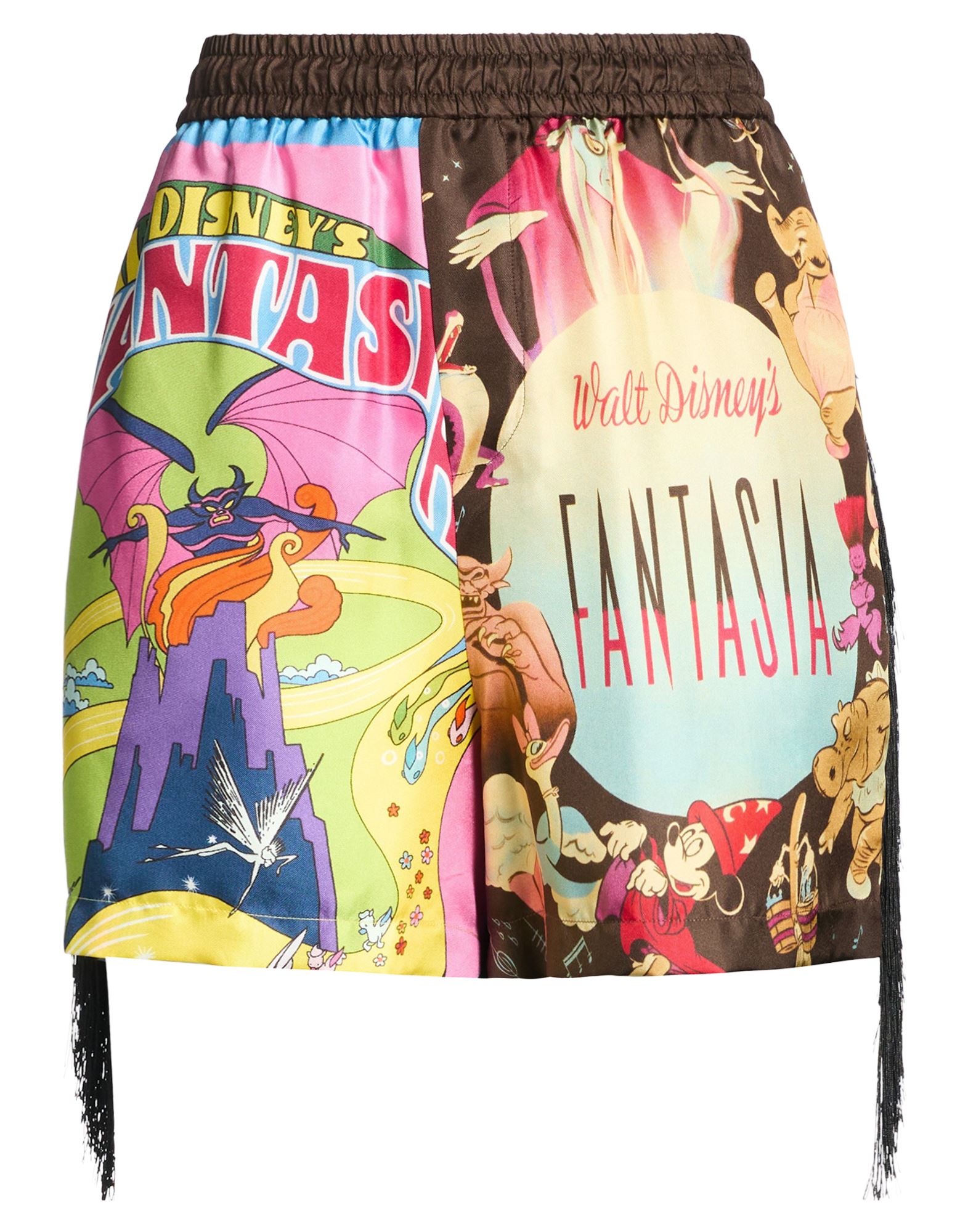 STELLA McCARTNEY x DISNEY BOTTOMWEAR Σορτς & Βερμούδες