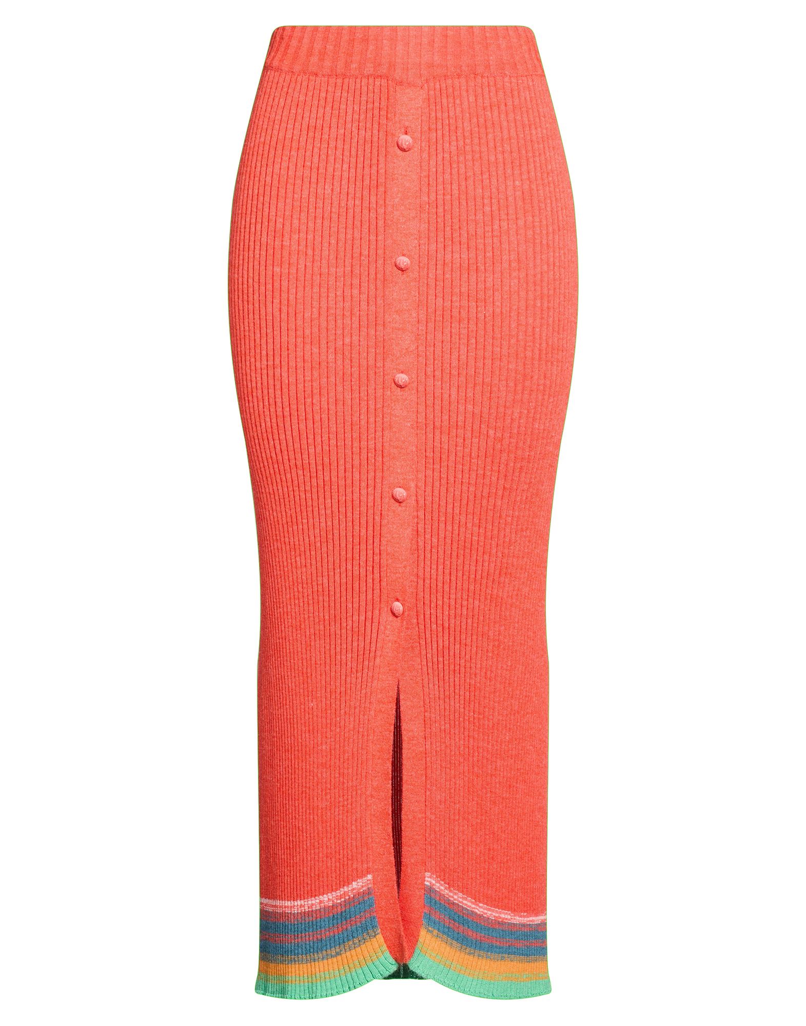ETRO ETRO BOTTOMWEAR Μάξι φούστα
