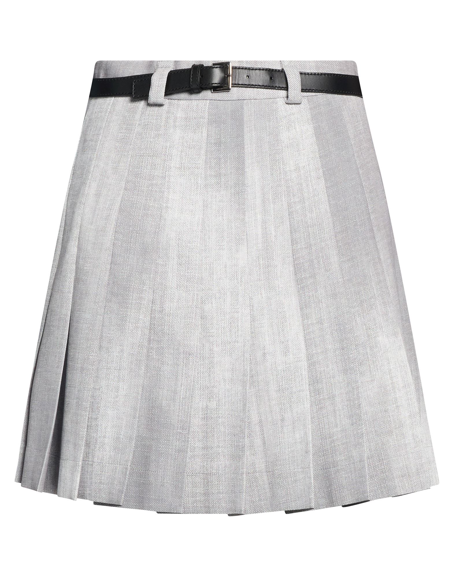 ERMANNO SCERVINO BOTTOMWEAR Μίνι φούστα
