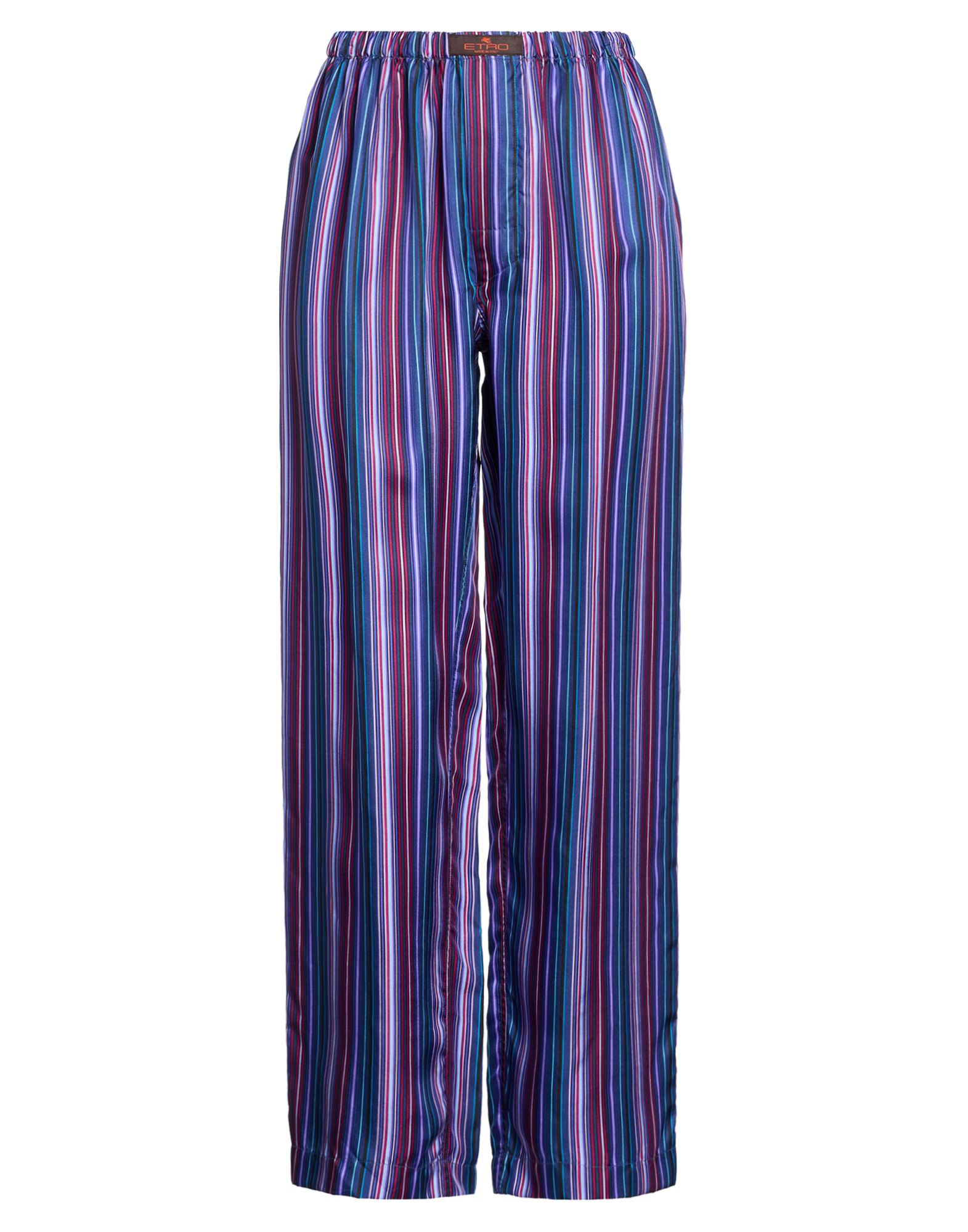 ETRO ETRO BOTTOMWEAR Casual Παντελόνι