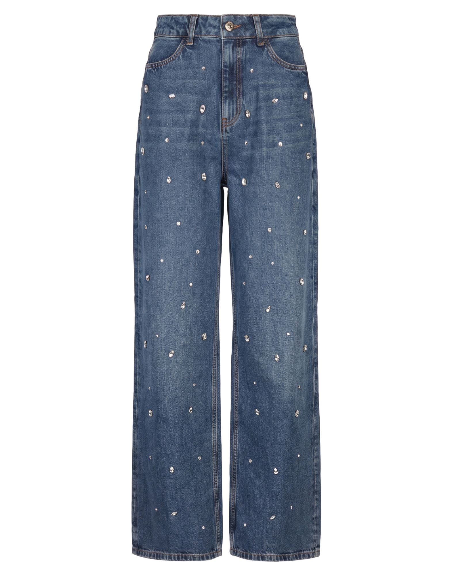 I BLUES I BLUES BOTTOMWEAR Τζιν