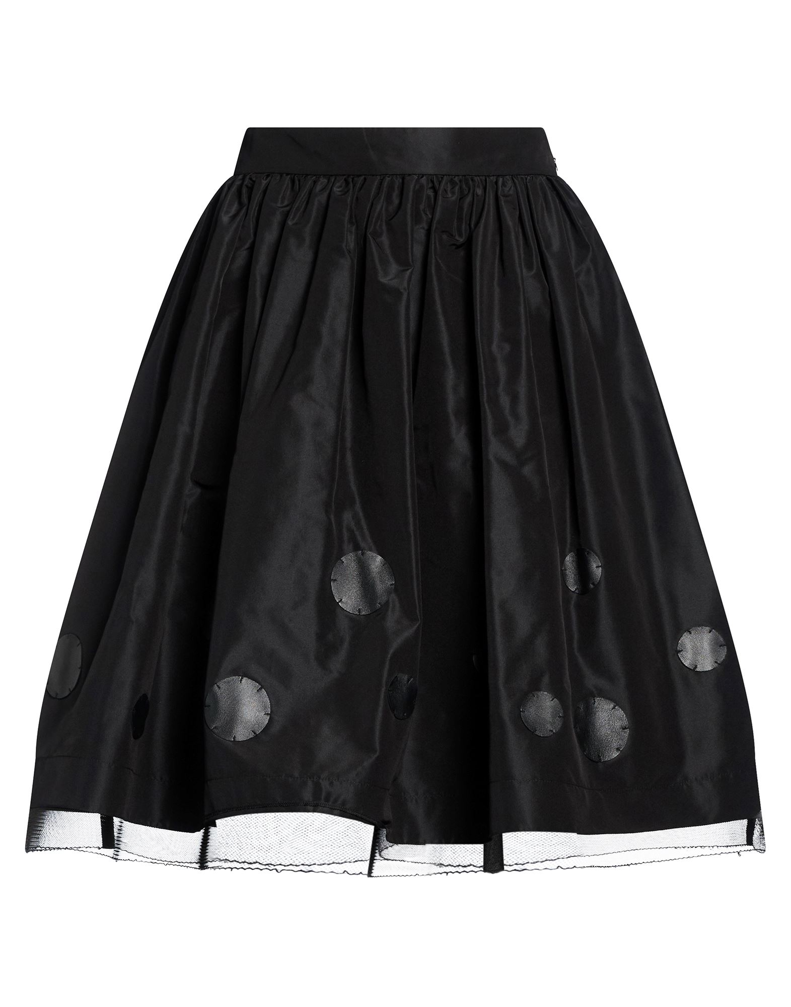 RALPH LAUREN COLLECTION BOTTOMWEAR Μίντι φούστα