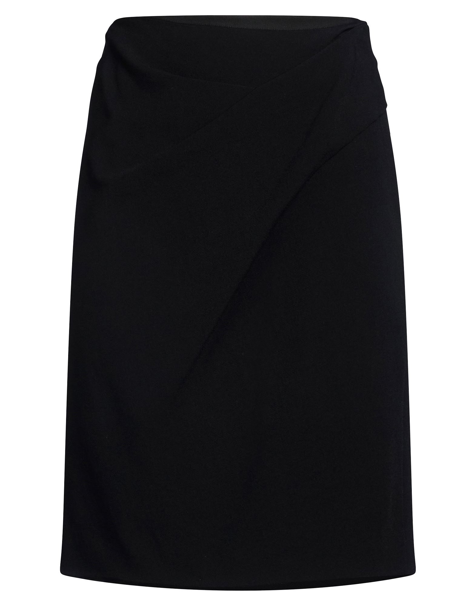 LANVIN LANVIN BOTTOMWEAR Μίντι φούστα