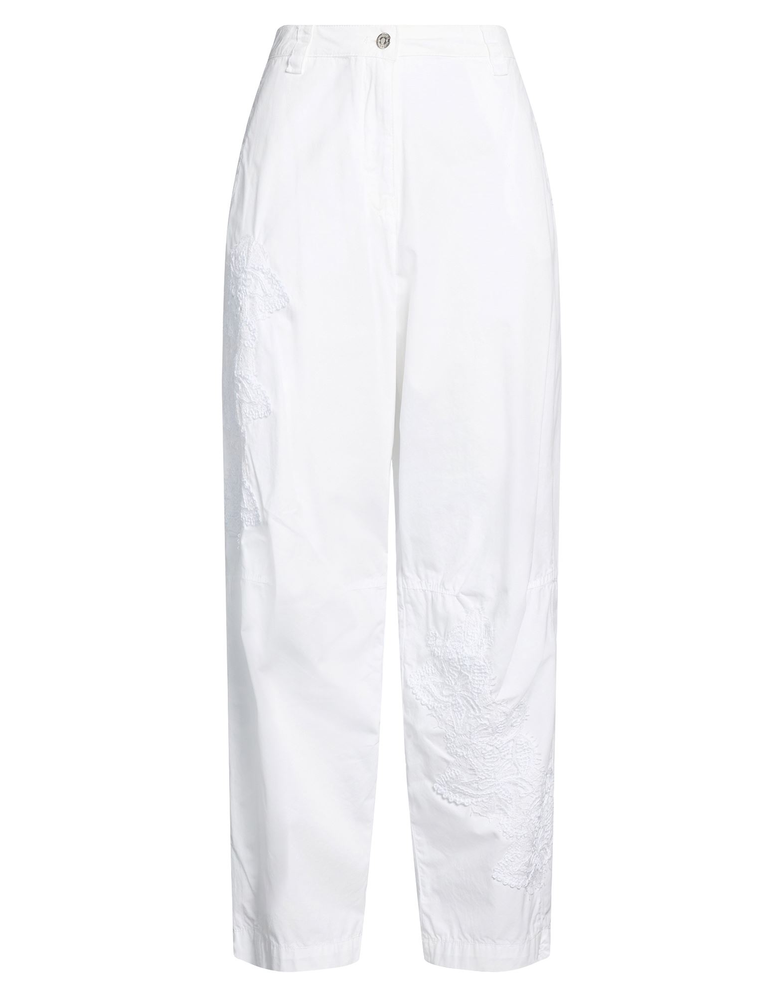 ERMANNO FIRENZE BOTTOMWEAR Casual Παντελόνι
