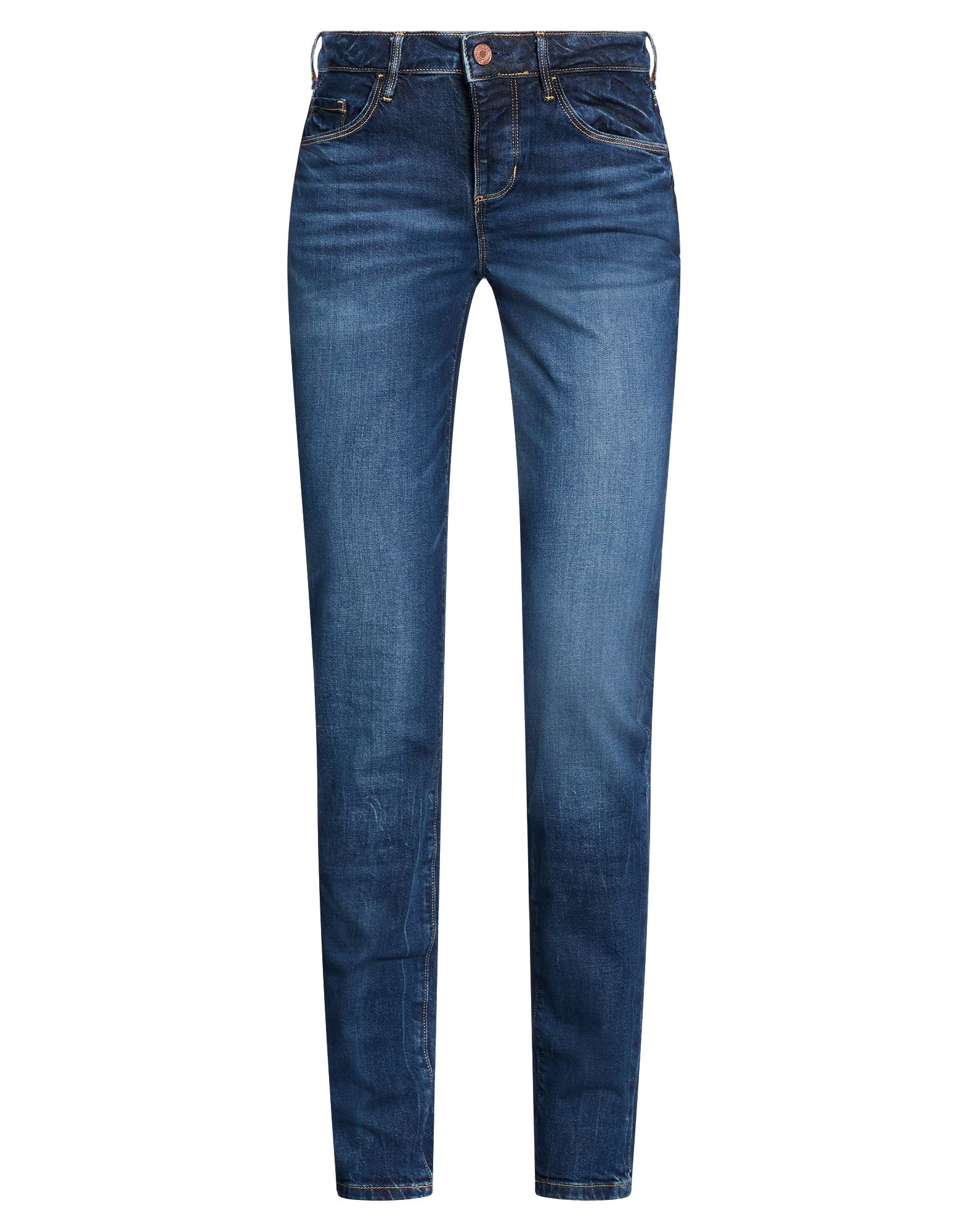 GUESS BOTTOMWEAR Τζιν