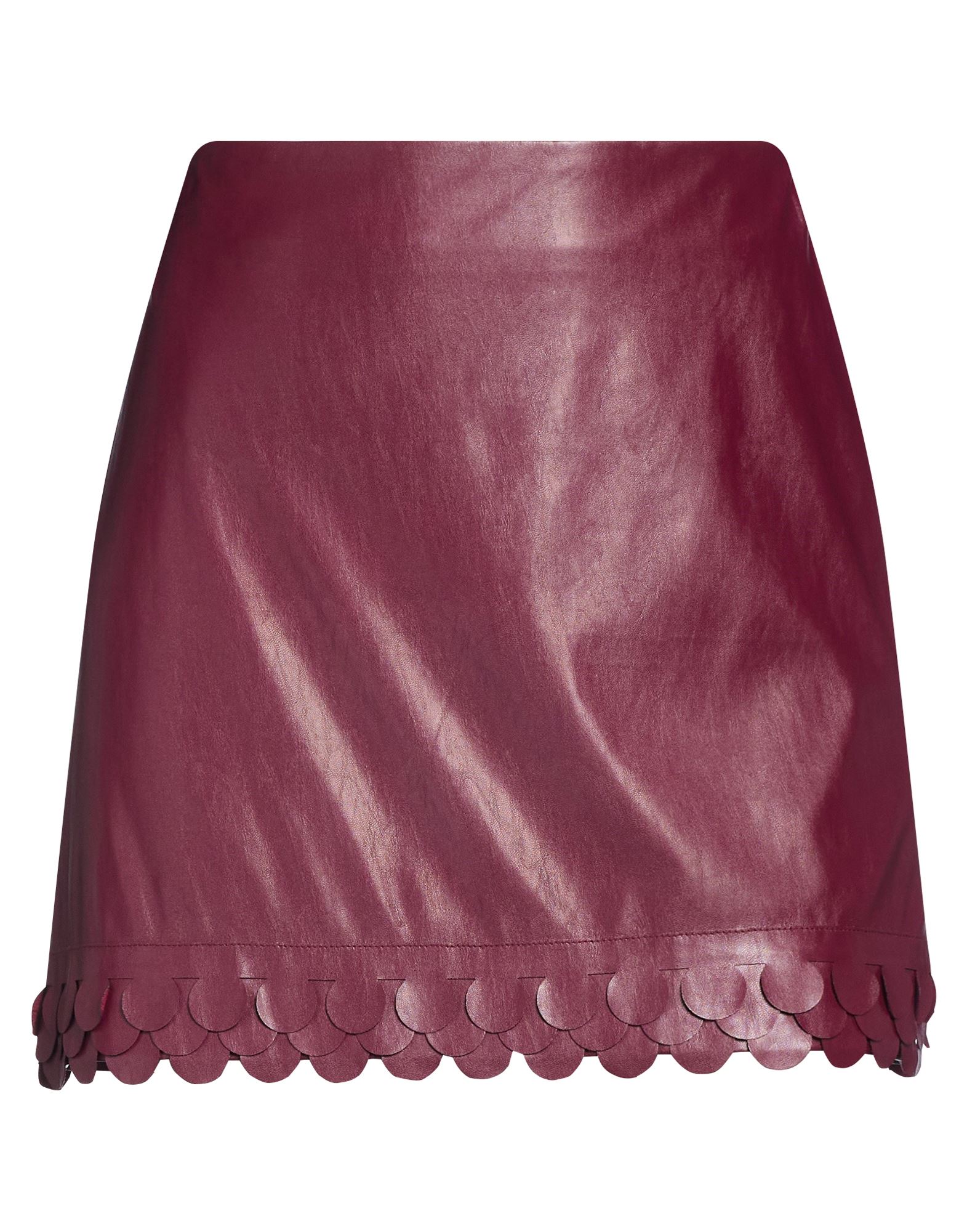SUOLI BOTTOMWEAR Μίνι φούστα