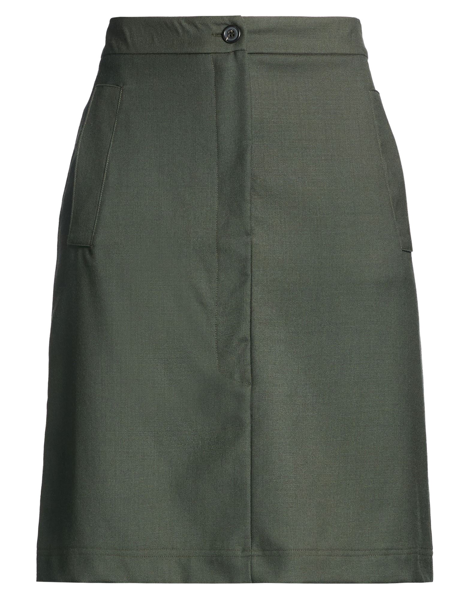 GRIFONI BOTTOMWEAR Μίνι φούστα