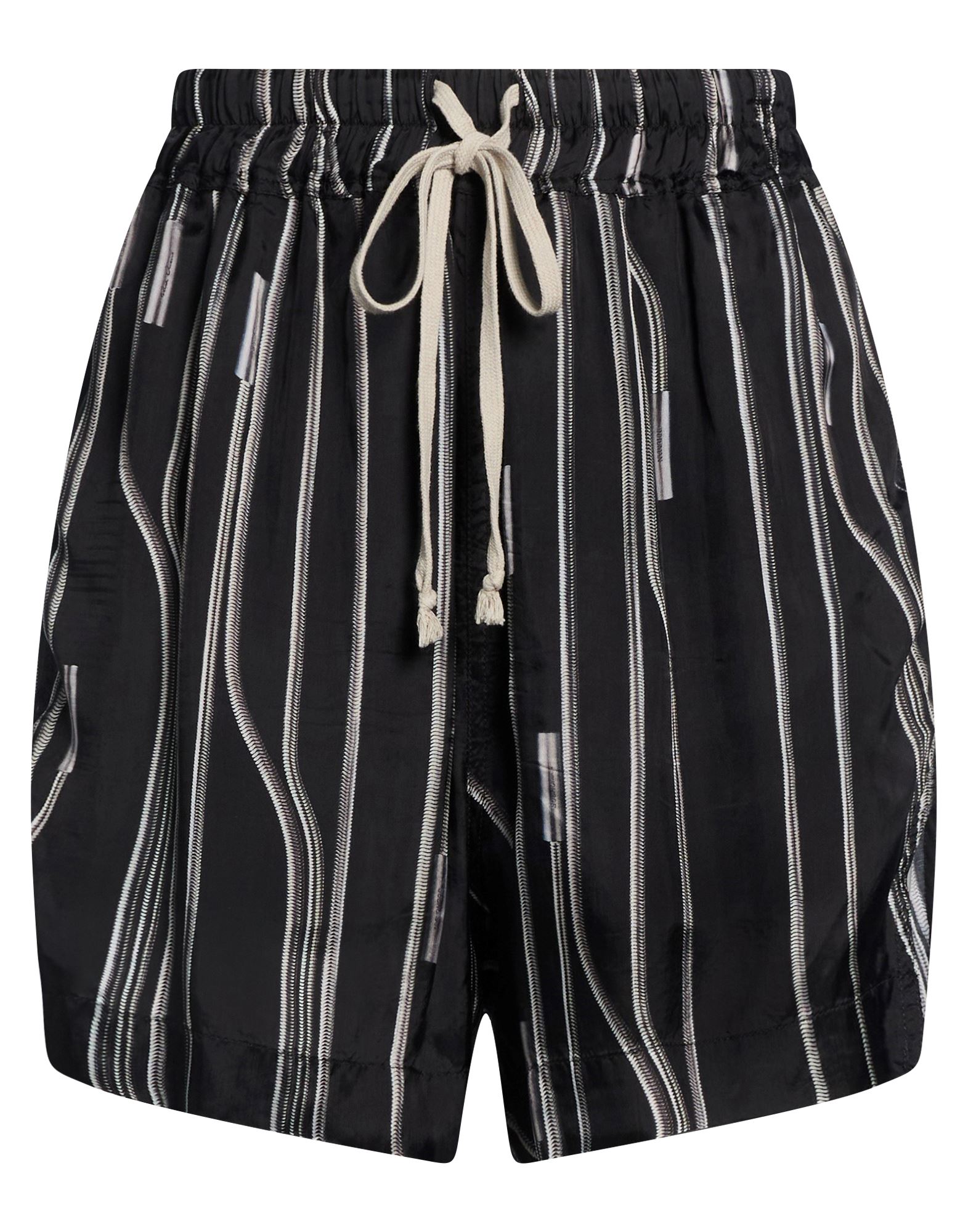 RICK OWENS RICK OWENS BOTTOMWEAR Σορτς & Βερμούδες