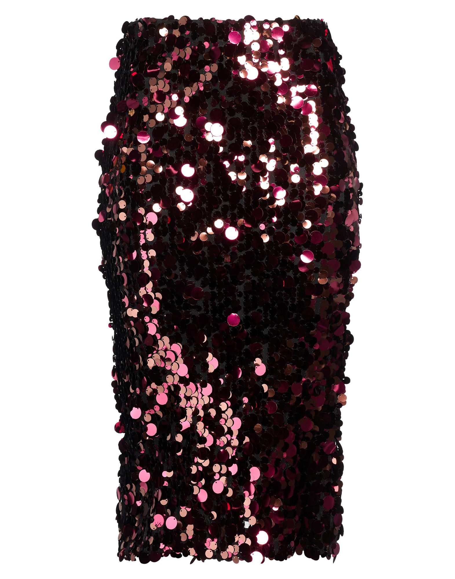 JUCCA BOTTOMWEAR Μίντι φούστα
