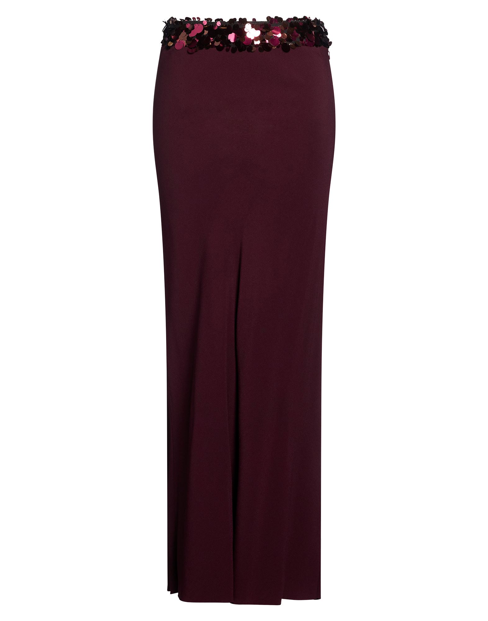 JUCCA JUCCA BOTTOMWEAR Μάξι φούστα