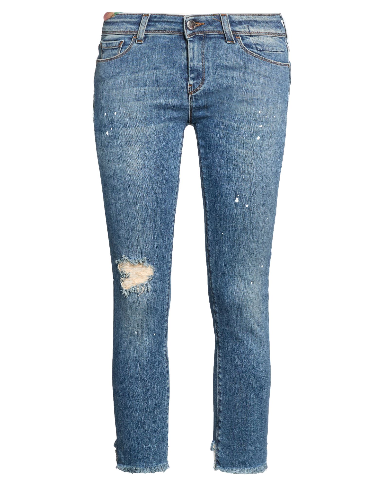 RE_HASH BOTTOMWEAR Τζιν