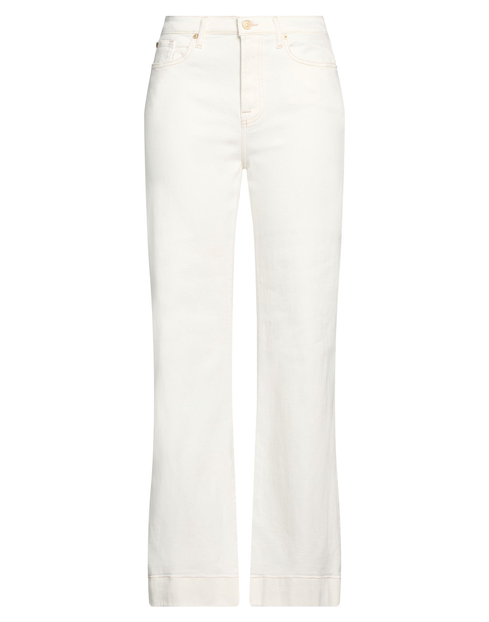 7 FOR ALL MANKIND BOTTOMWEAR Τζιν