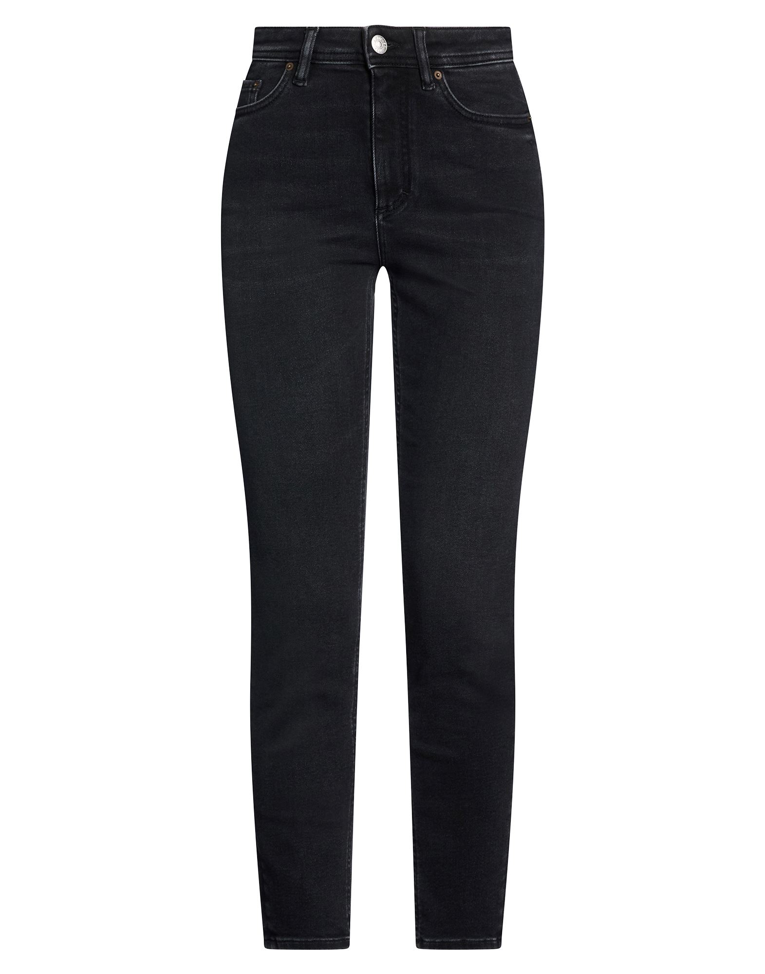 ACNE STUDIOS BOTTOMWEAR Τζιν