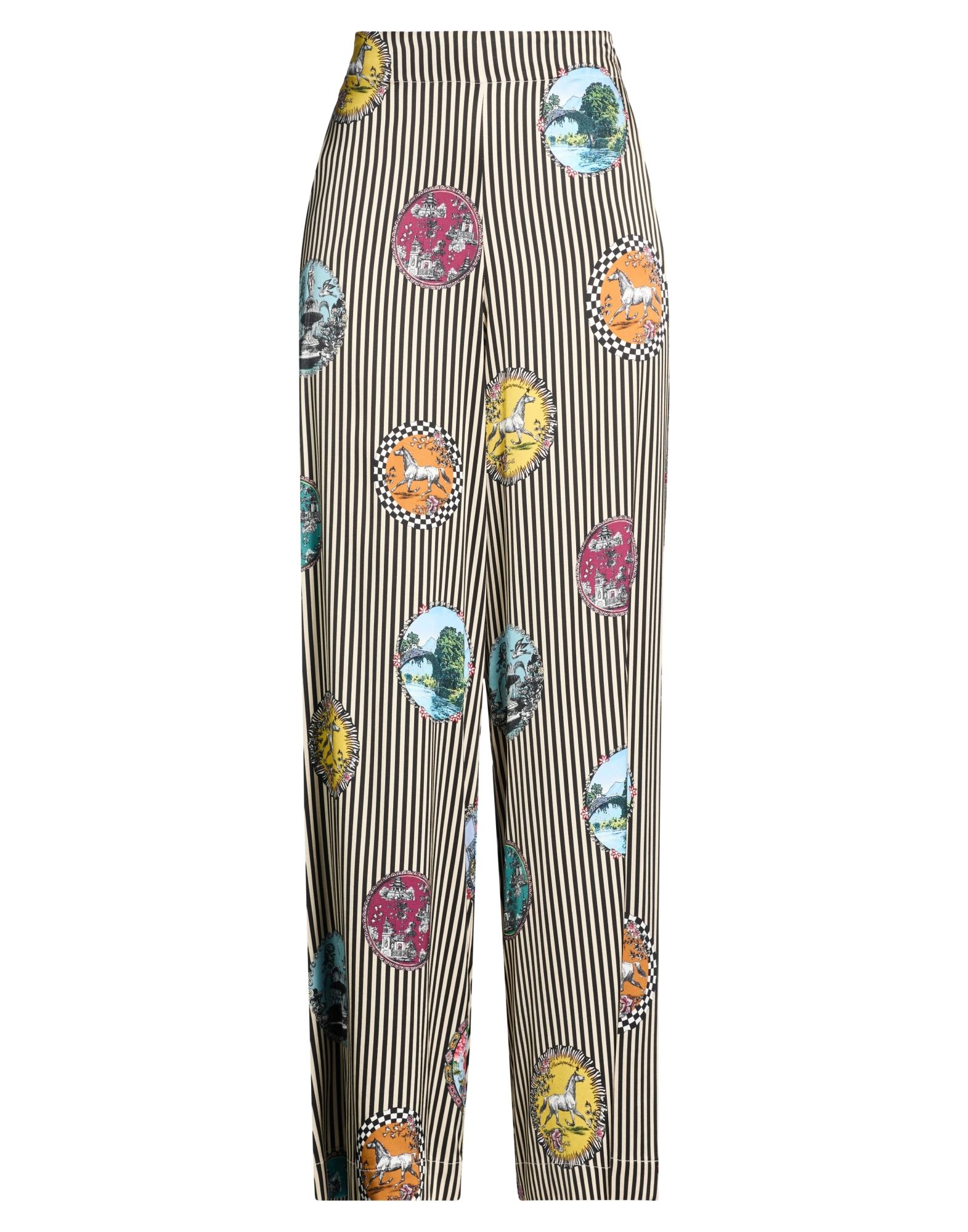 SHIRTAPORTER BOTTOMWEAR Casual Παντελόνι