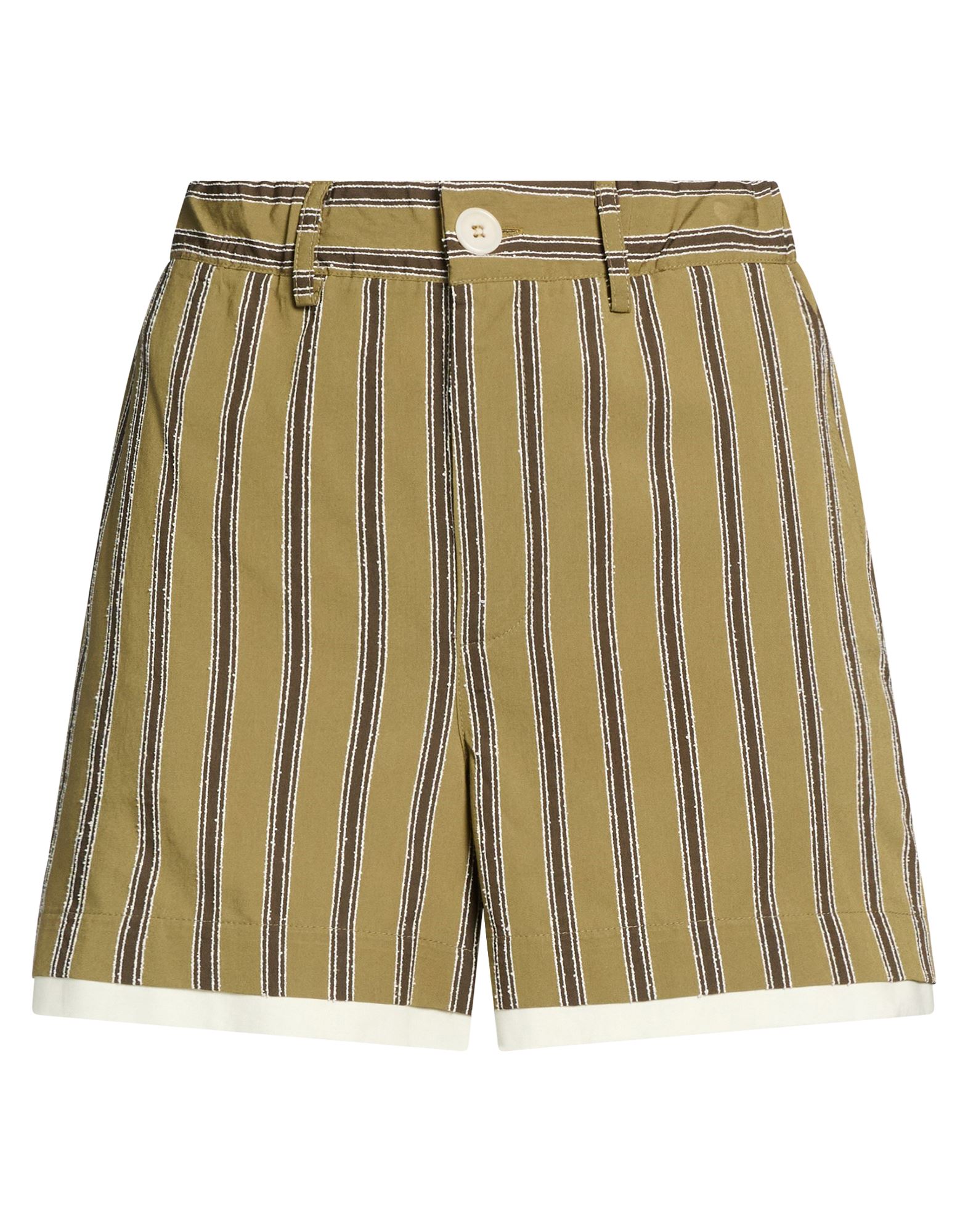 MARCHÉ_21 BOTTOMWEAR Σορτς & Βερμούδες