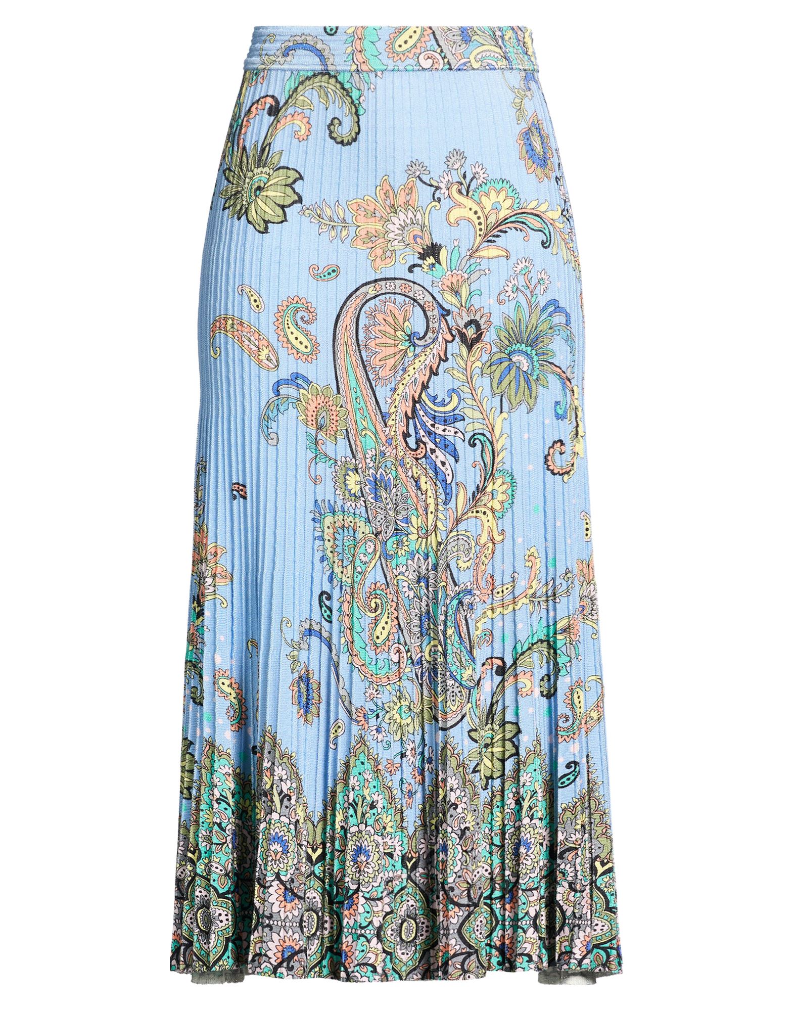 ETRO ETRO BOTTOMWEAR Μίντι φούστα