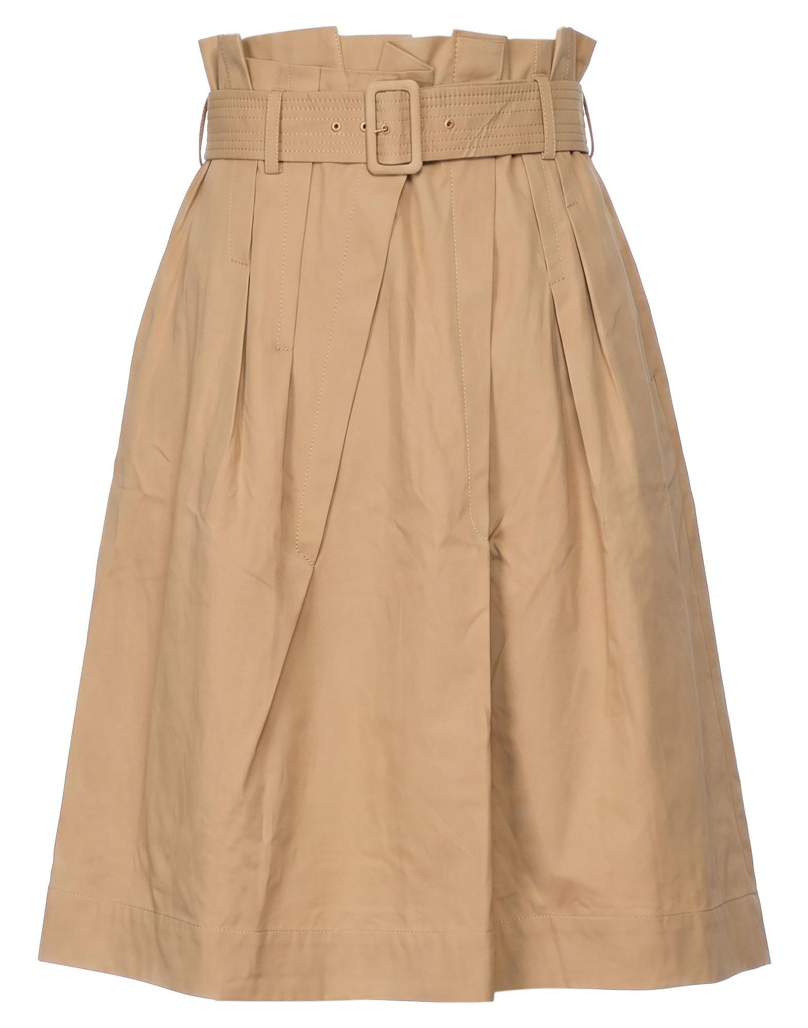 MAX MARA STUDIO MAX MARA STUDIO BOTTOMWEAR Μίντι φούστα