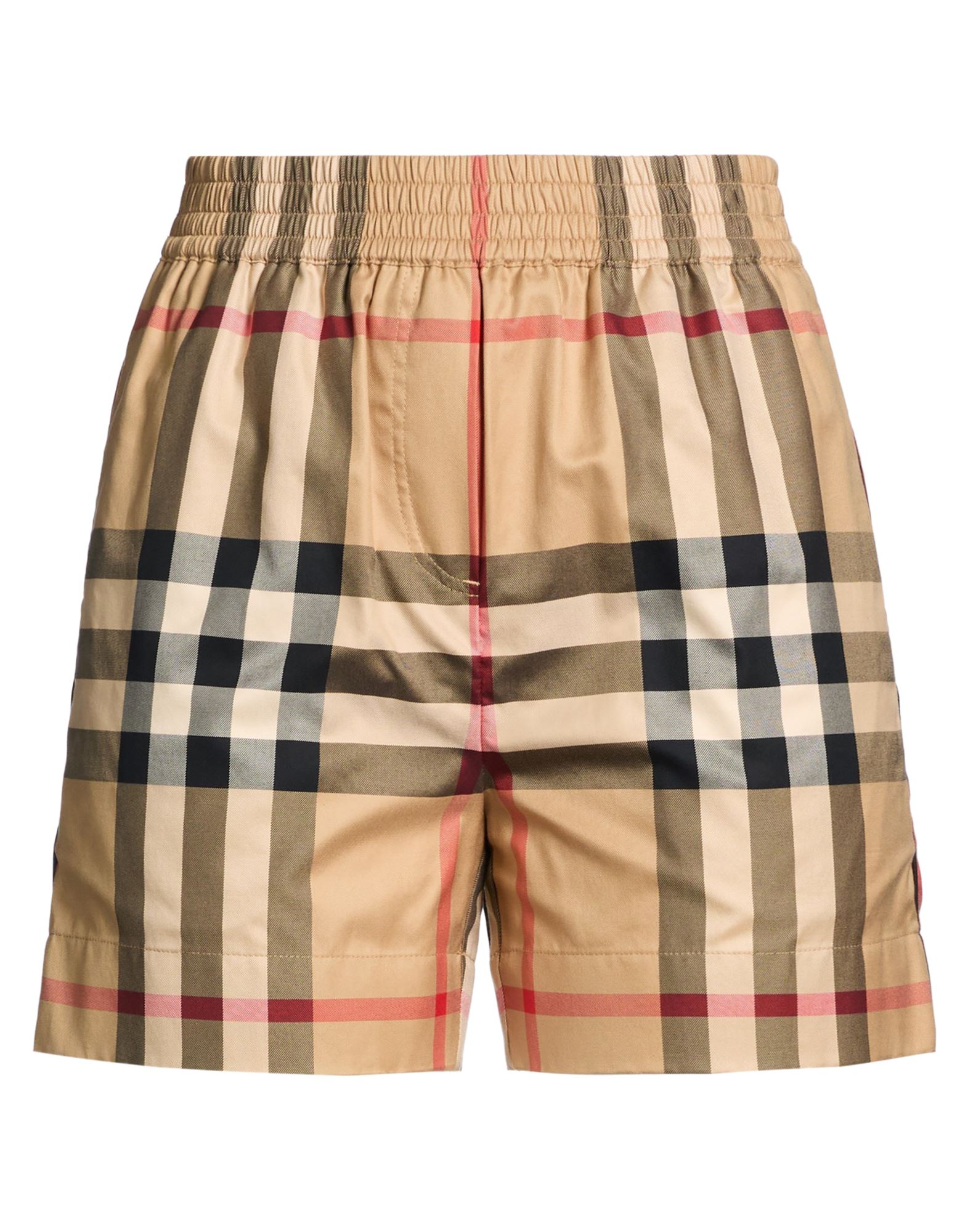 BURBERRY BURBERRY BOTTOMWEAR Σορτς & Βερμούδες
