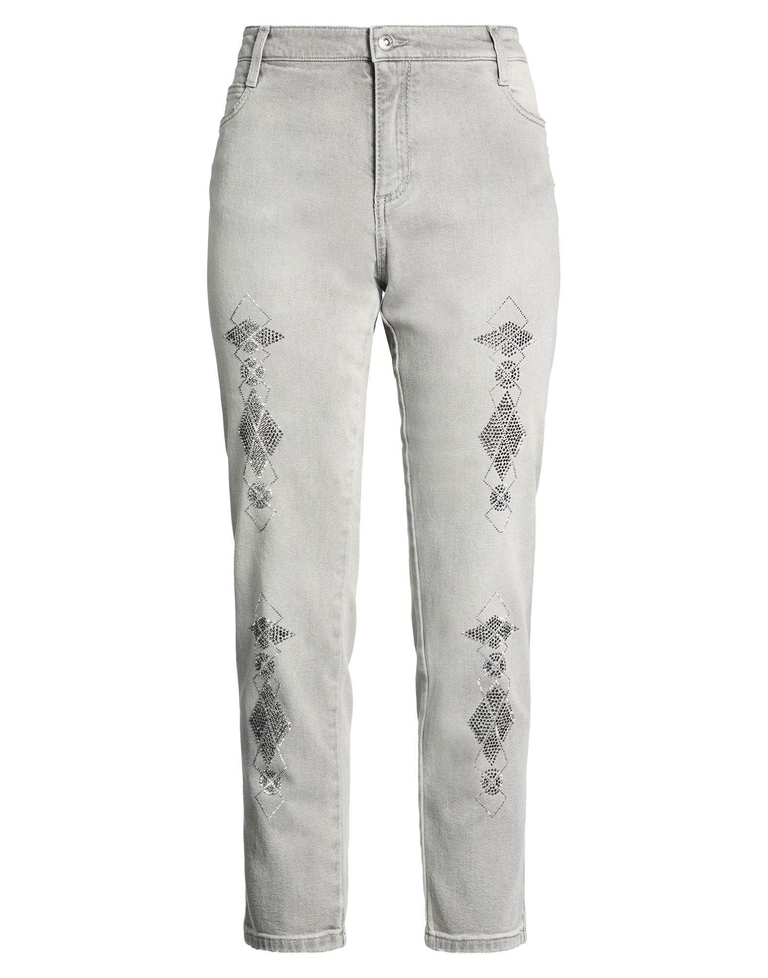 ERMANNO FIRENZE ERMANNO FIRENZE BOTTOMWEAR Τζιν