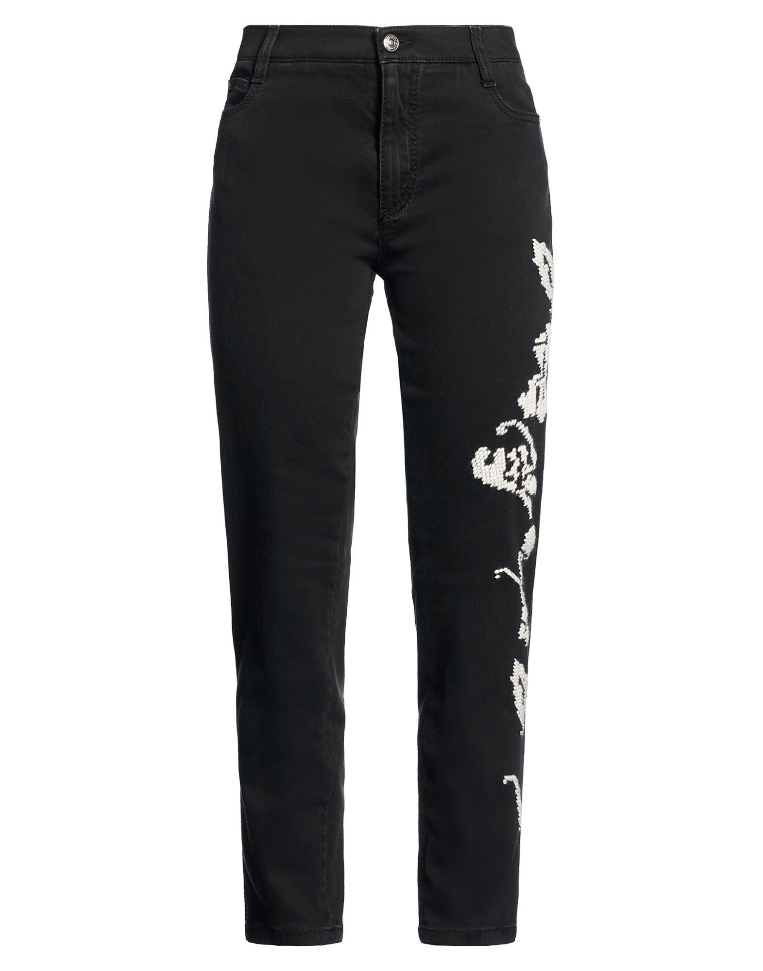 ERMANNO SCERVINO BOTTOMWEAR Τζιν