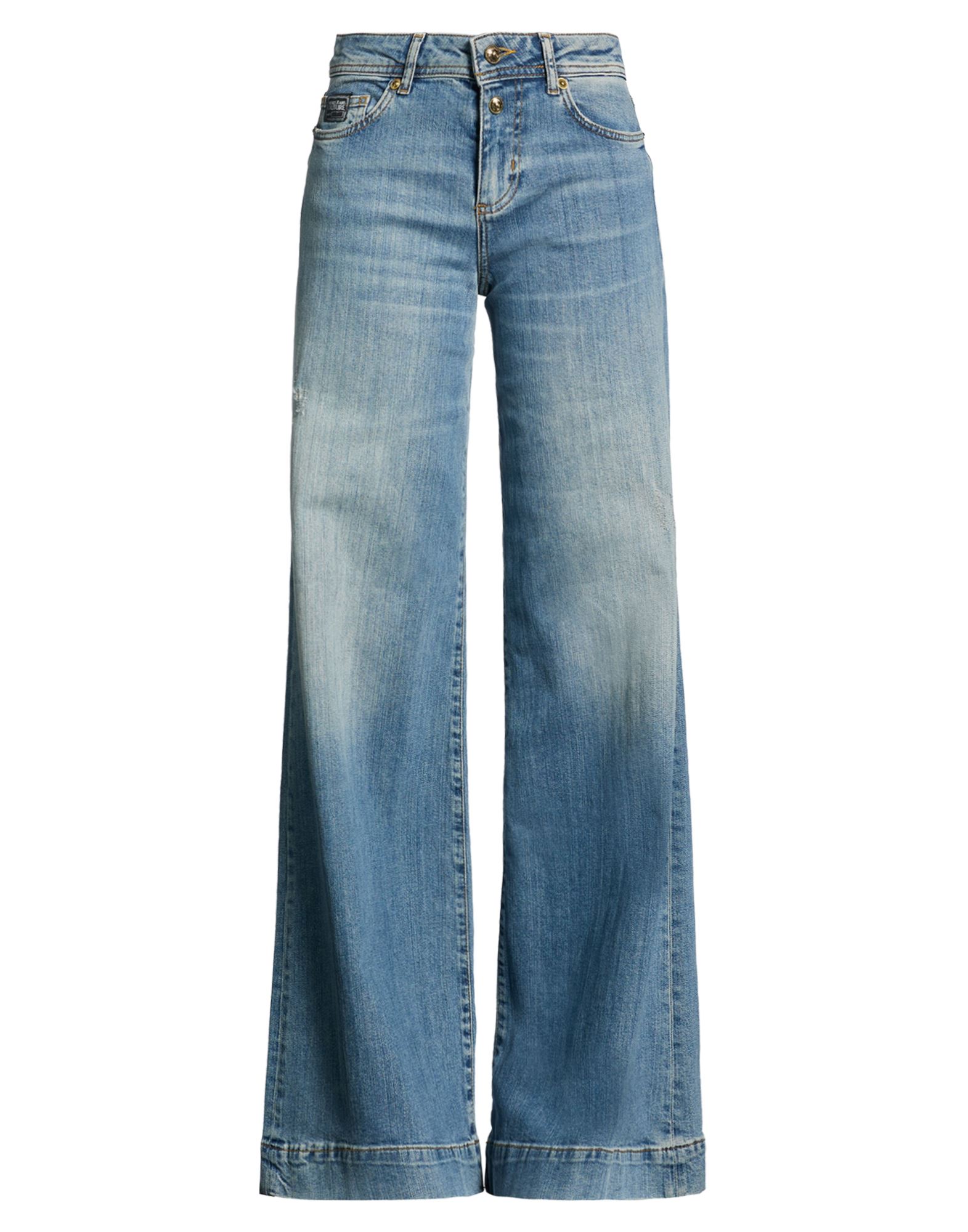 VERSACE JEANS COUTURE VERSACE JEANS COUTURE BOTTOMWEAR Τζιν