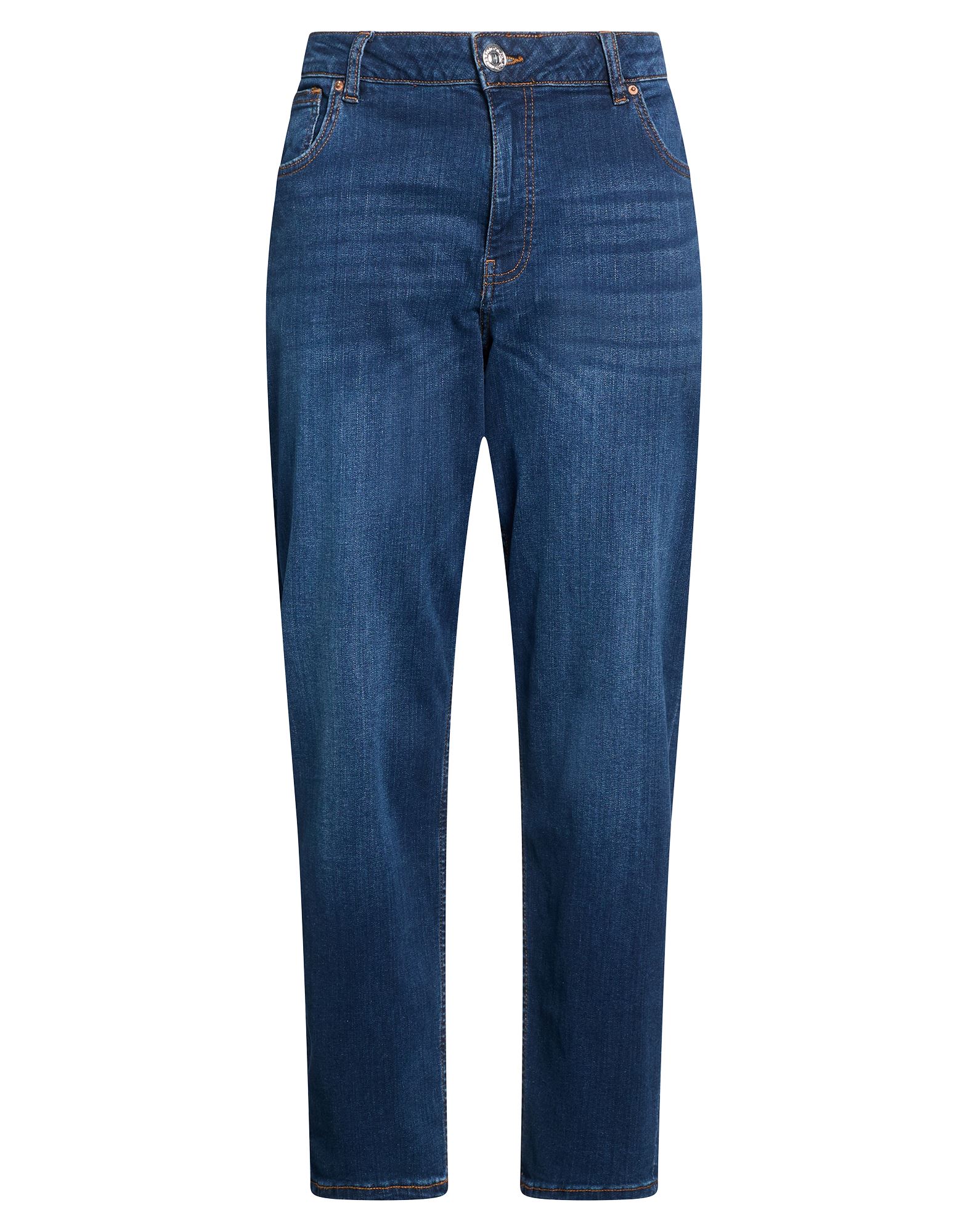 FRACOMINA BOTTOMWEAR Τζιν