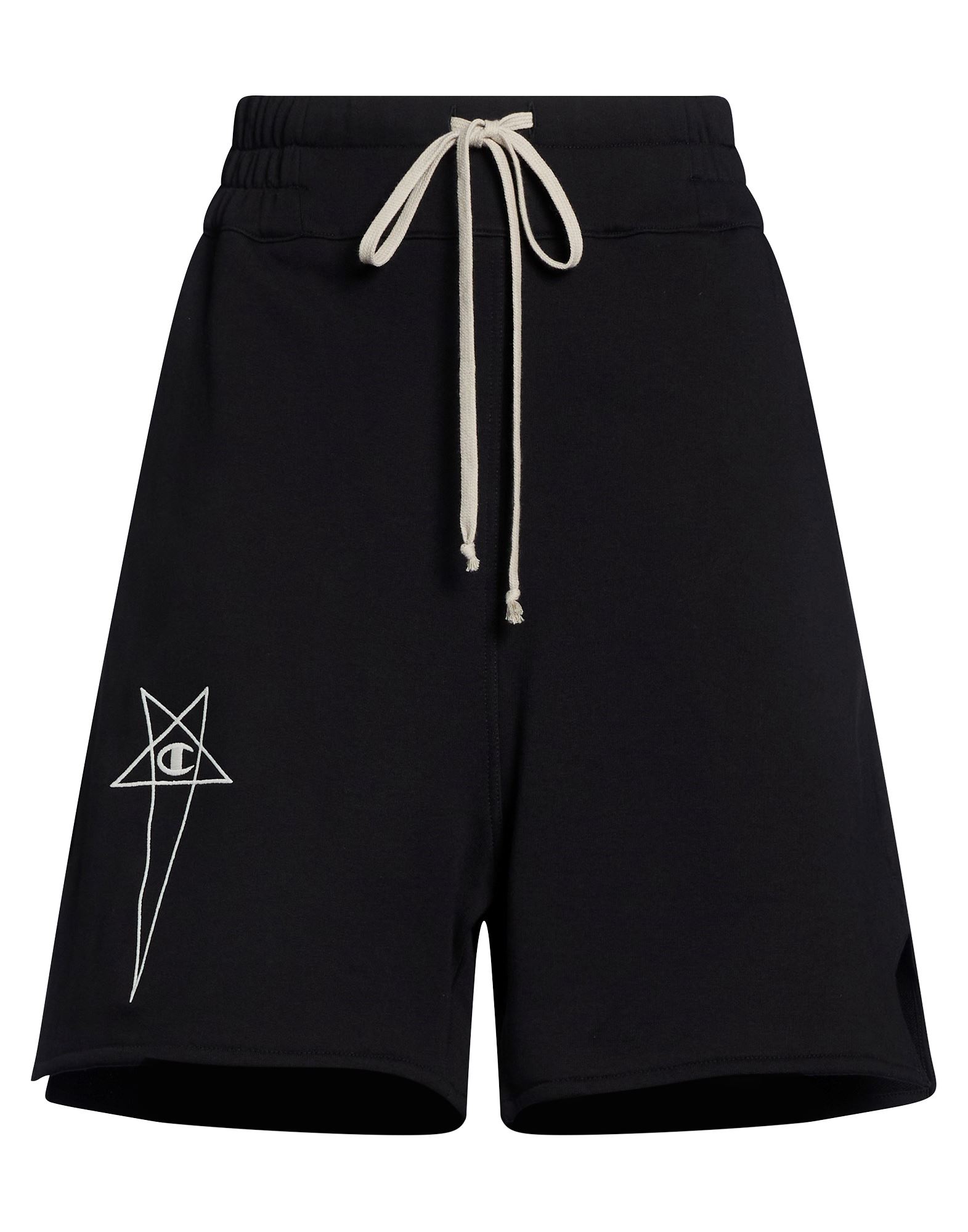 RICK OWENS x CHAMPION RICK OWENS x CHAMPION BOTTOMWEAR Σορτς & Βερμούδες