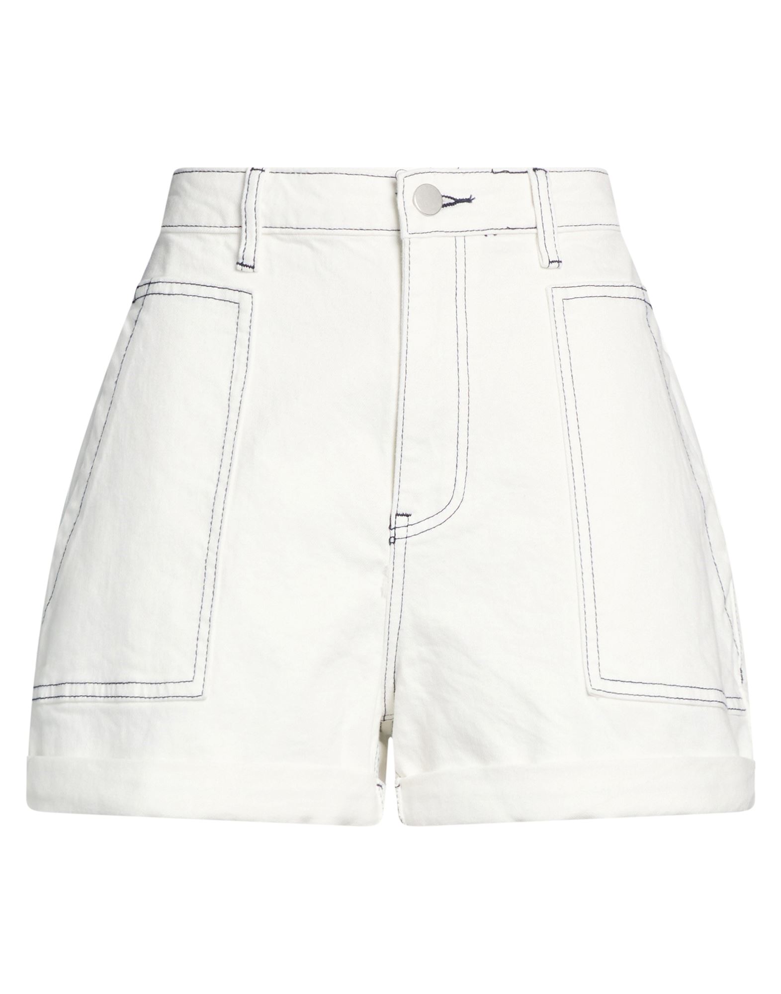 ELEH BOTTOMWEAR Denim σορτς
