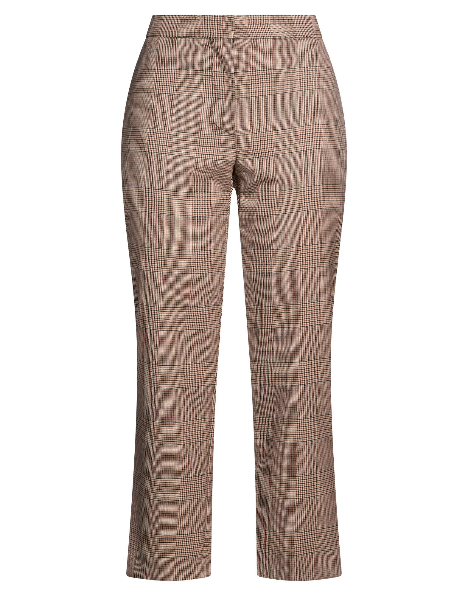 MCQUEEN MCQUEEN BOTTOMWEAR Casual Παντελόνι