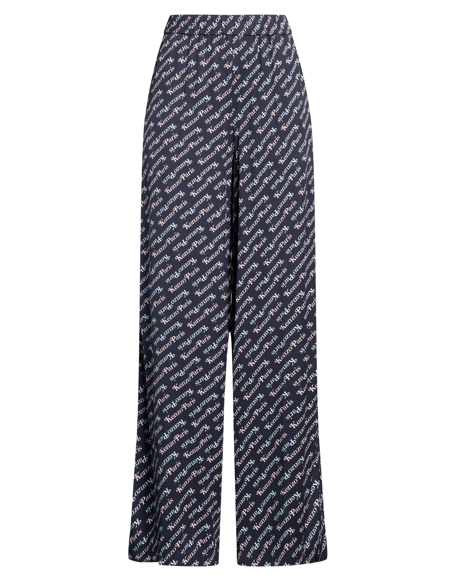 KENZO KENZO BOTTOMWEAR Casual Παντελόνι