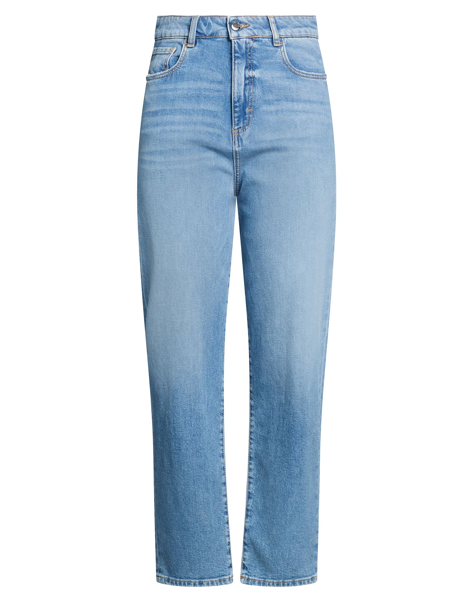 ICON DENIM BOTTOMWEAR Τζιν