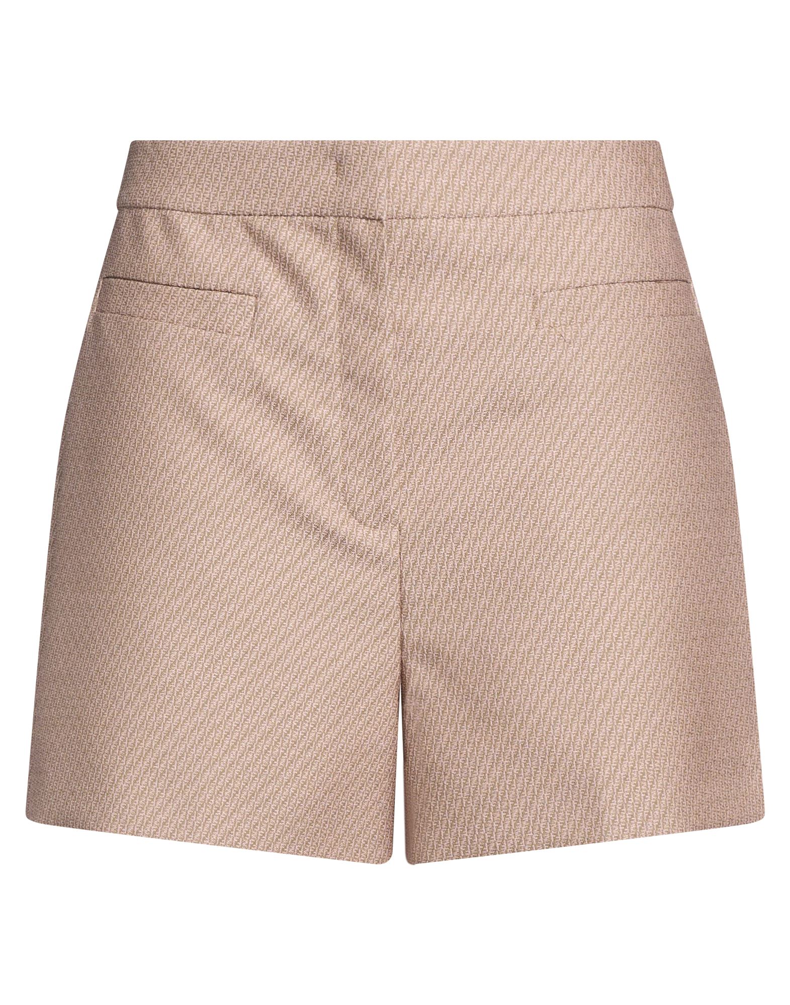 FENDI FENDI BOTTOMWEAR Σορτς & Βερμούδες