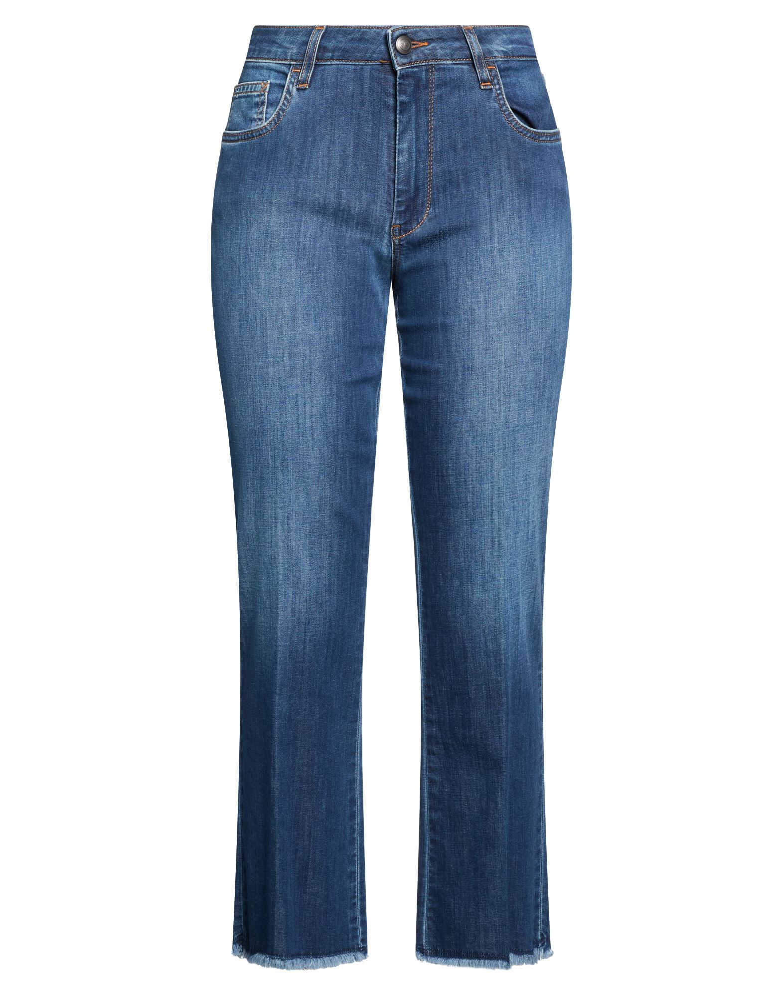 FAY BOTTOMWEAR Τζιν