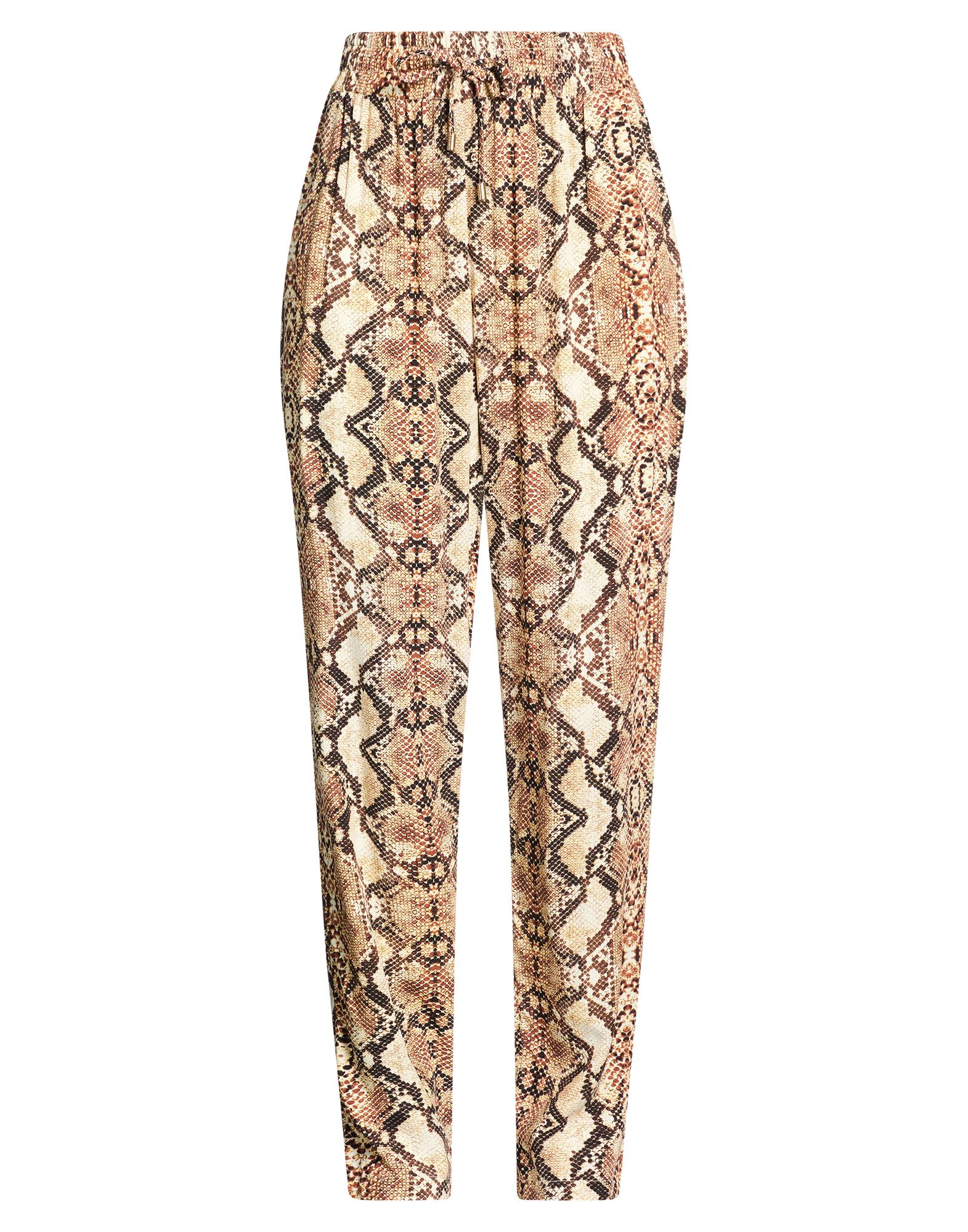 MELISSA ODABASH BOTTOMWEAR Casual Παντελόνι