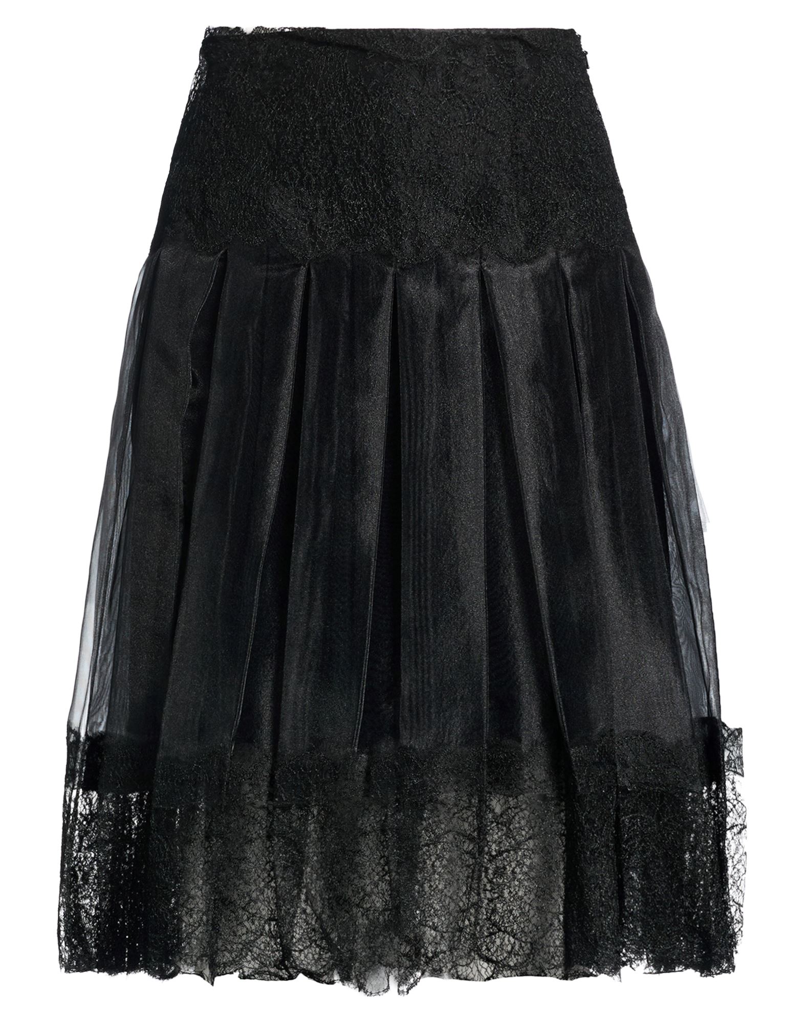 ERMANNO SCERVINO BOTTOMWEAR Μίντι φούστα