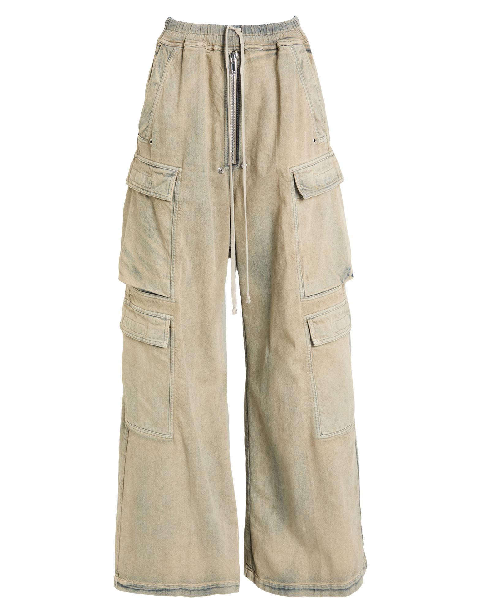 DRKSHDW by RICK OWENS BOTTOMWEAR Τζιν
