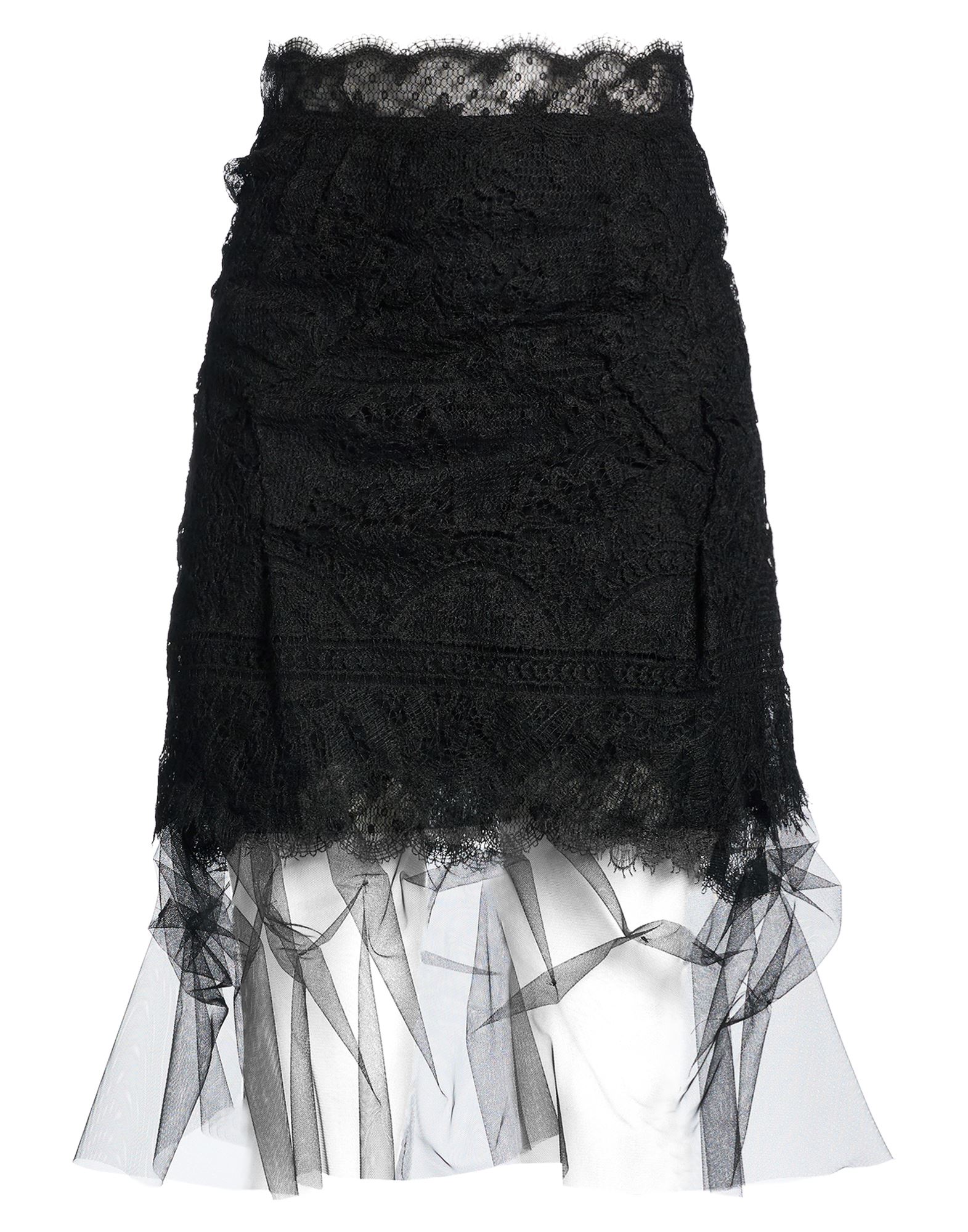 ERMANNO SCERVINO ERMANNO SCERVINO BOTTOMWEAR Μίντι φούστα