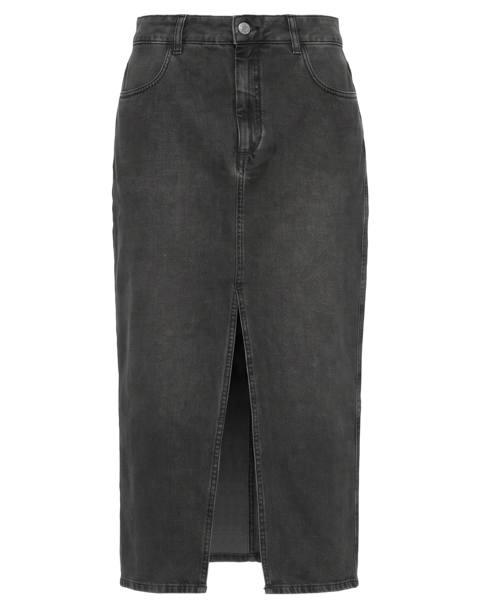 ISABEL MARANT BOTTOMWEAR Denim φούστα
