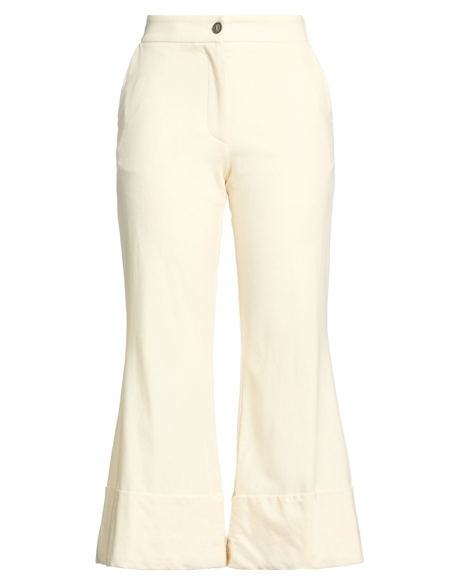 VALIGI VALIGI BOTTOMWEAR Casual Παντελόνι