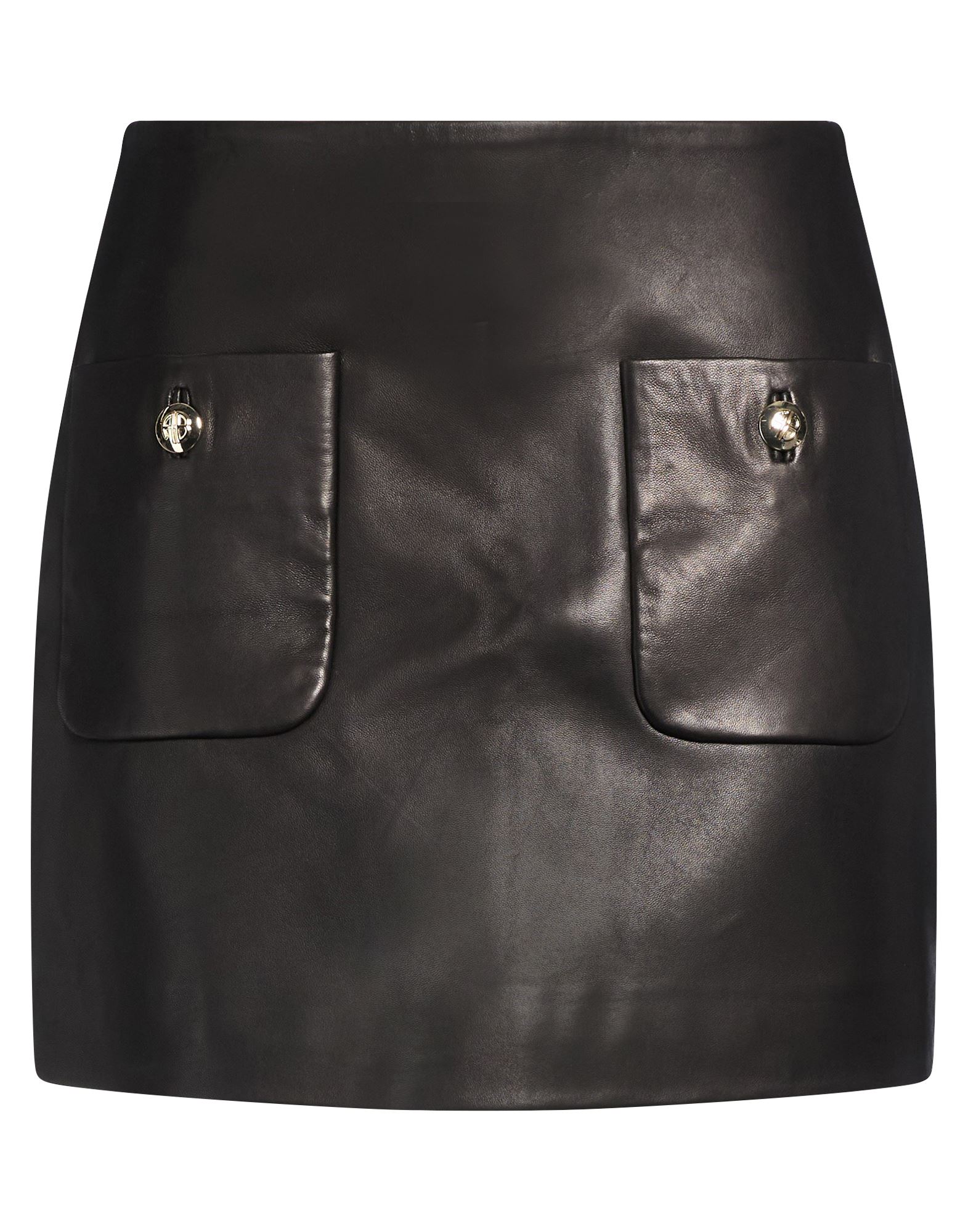 ANINE BING ANINE BING BOTTOMWEAR Μίνι φούστα