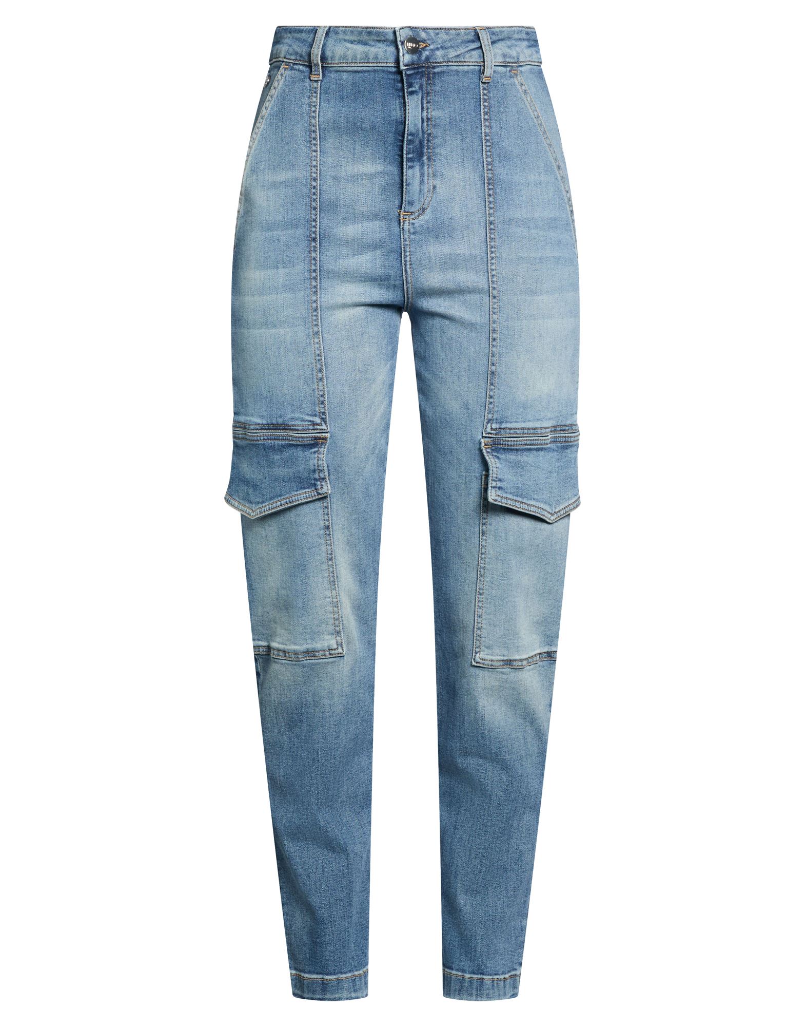 LIU •JO BOTTOMWEAR Τζιν