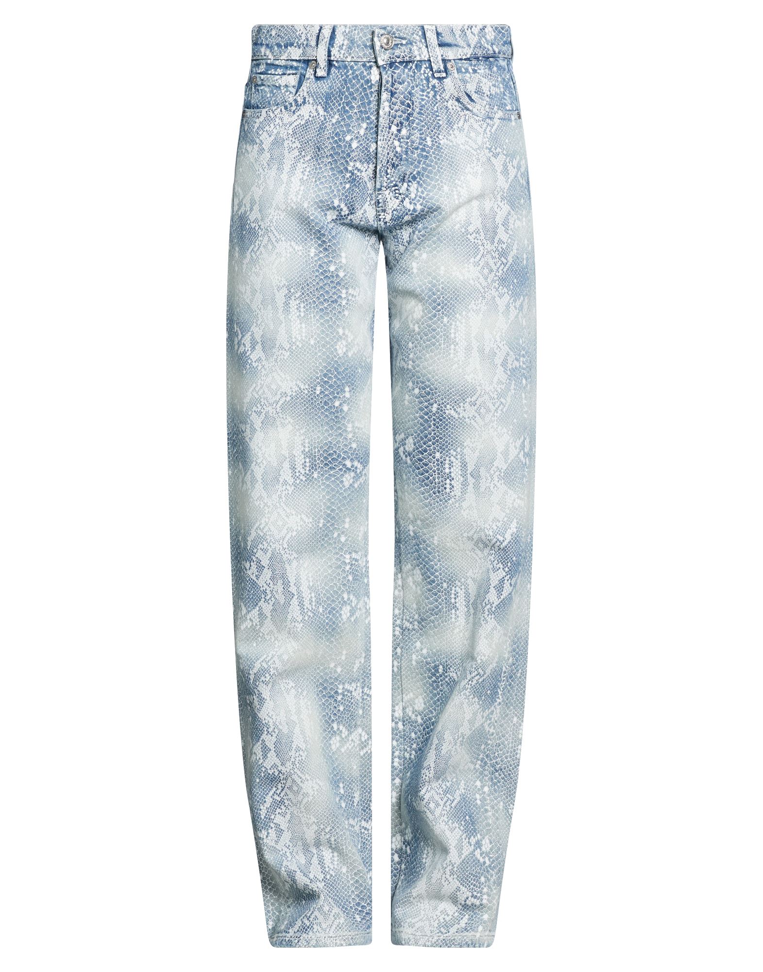 7 FOR ALL MANKIND BOTTOMWEAR Τζιν