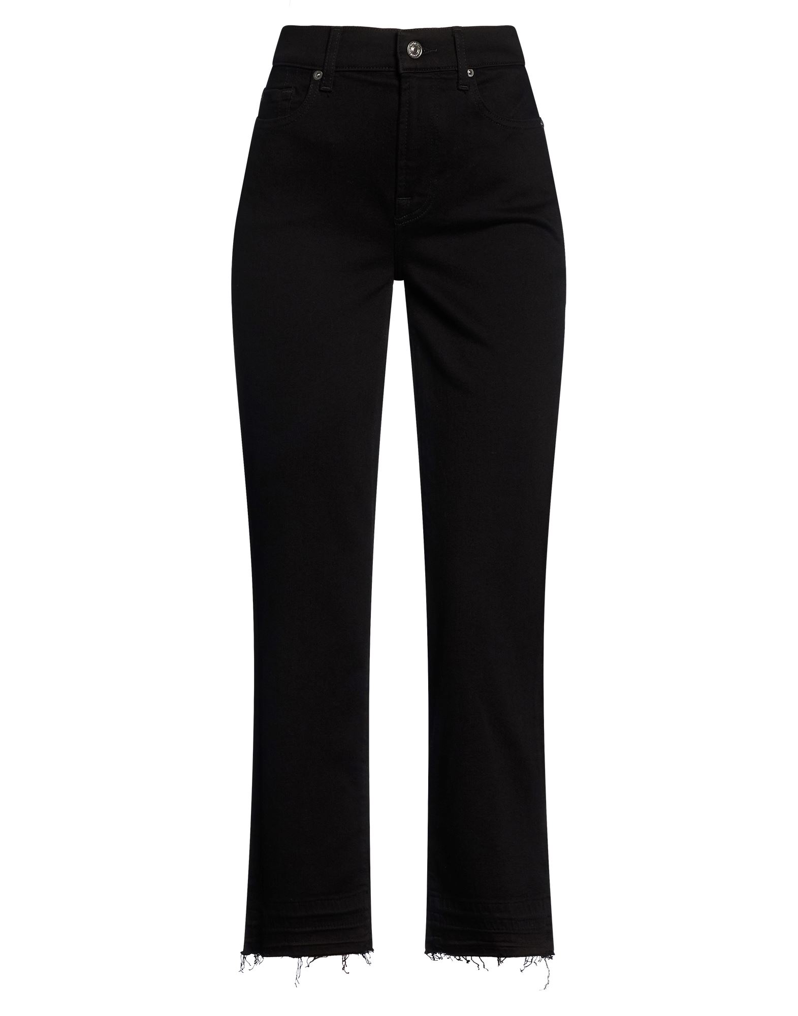 7 FOR ALL MANKIND BOTTOMWEAR Τζιν