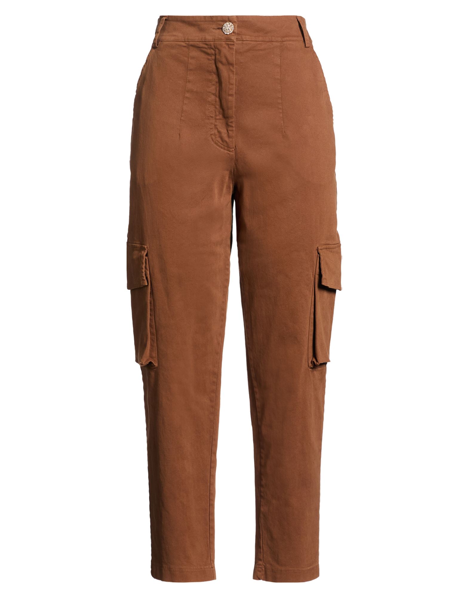 KOCCA BOTTOMWEAR Casual Παντελόνι