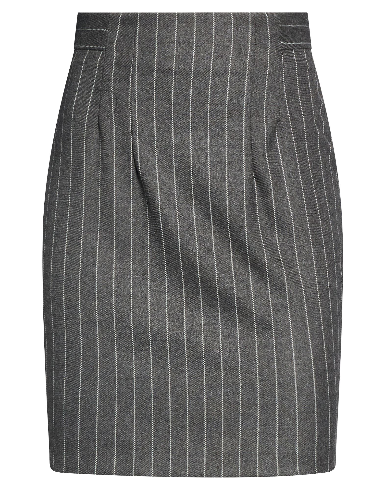 COMPAGNIA ITALIANA BOTTOMWEAR Μίνι φούστα