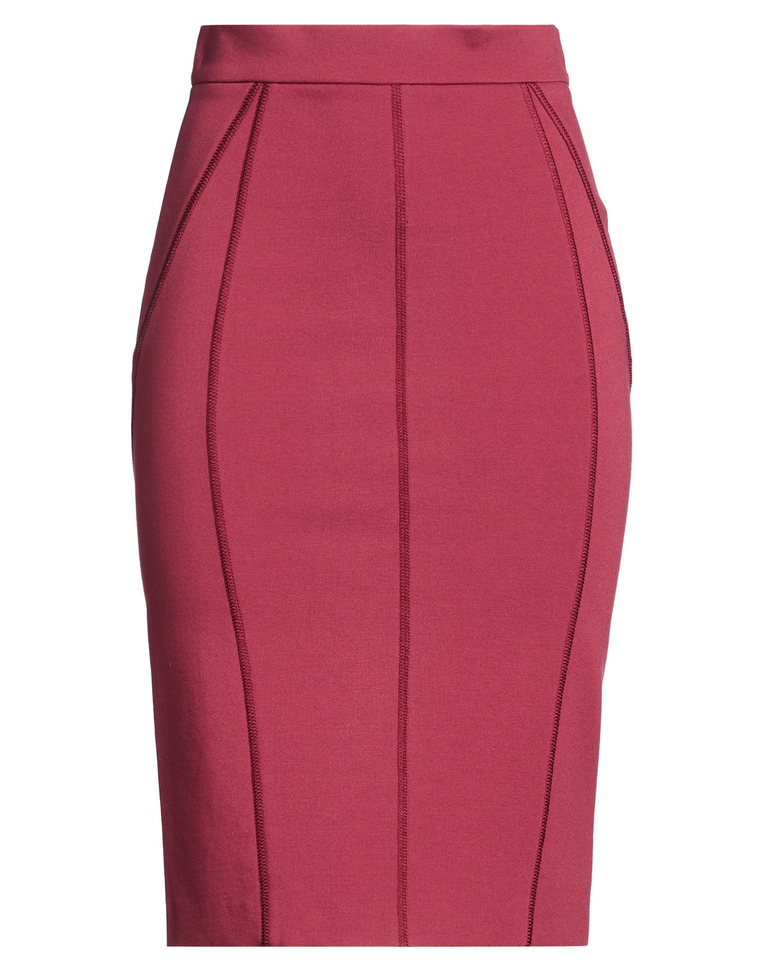 GRIFONI BOTTOMWEAR Μίντι φούστα