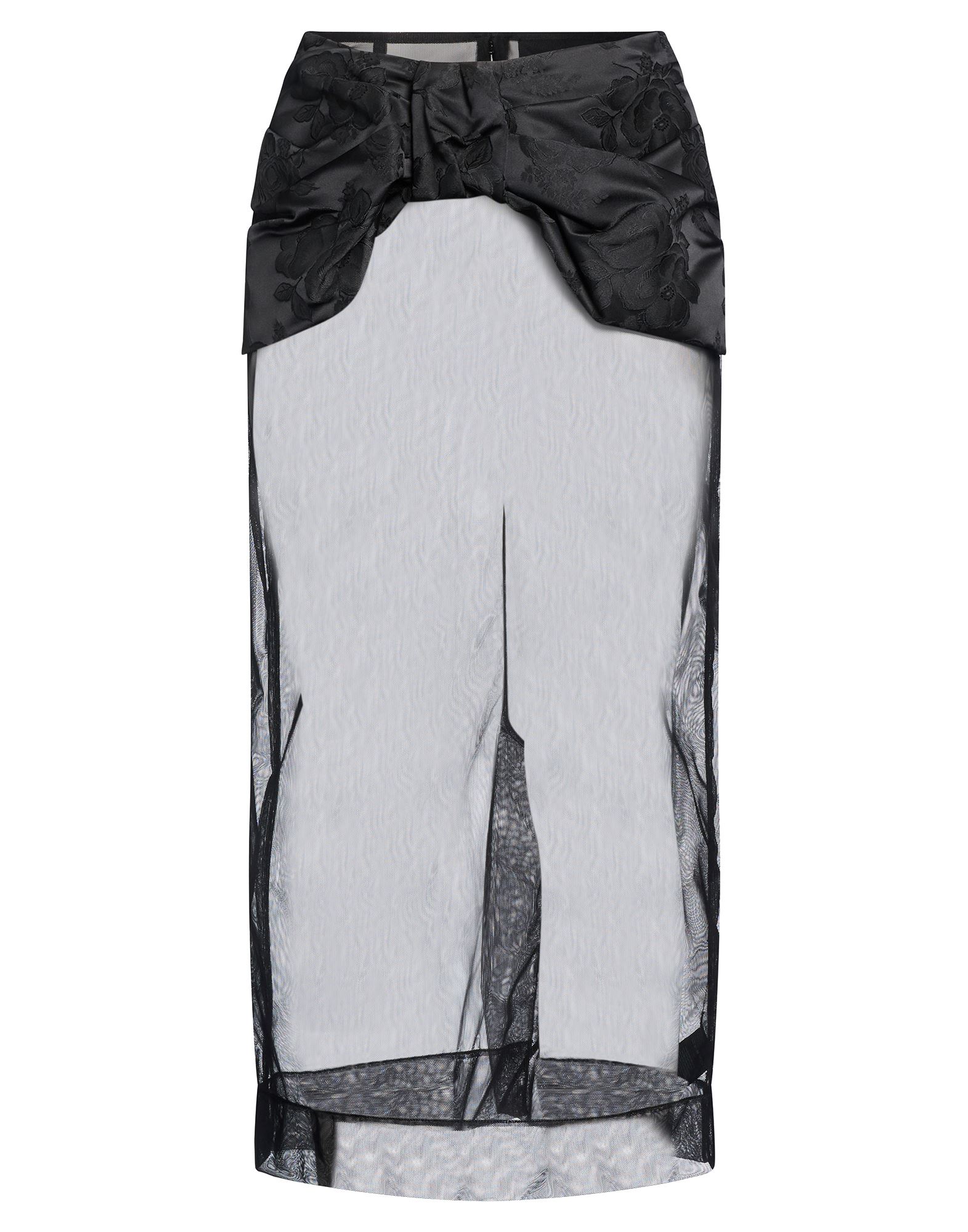 SIMONE ROCHA BOTTOMWEAR Μίντι φούστα
